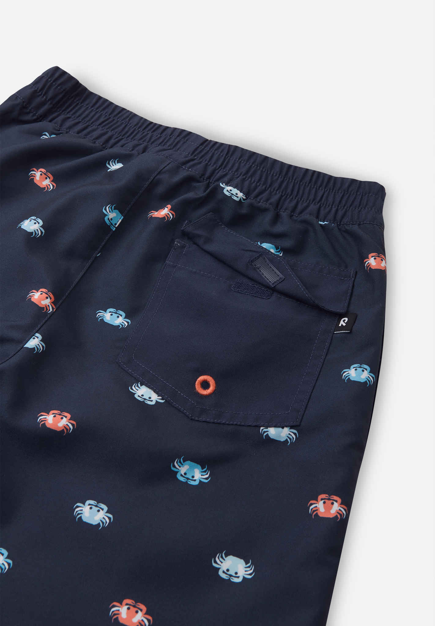 Badeshorts Papaija