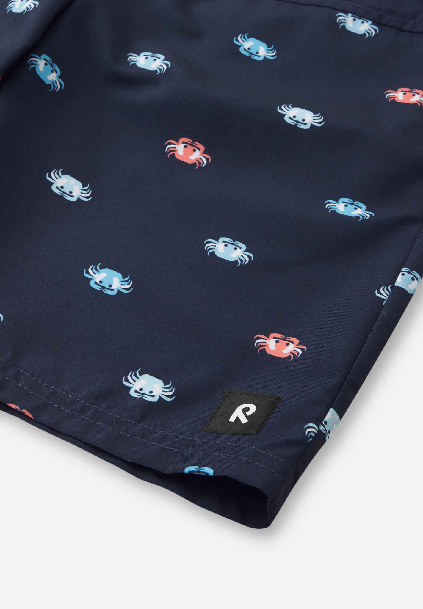 Badeshorts Papaija