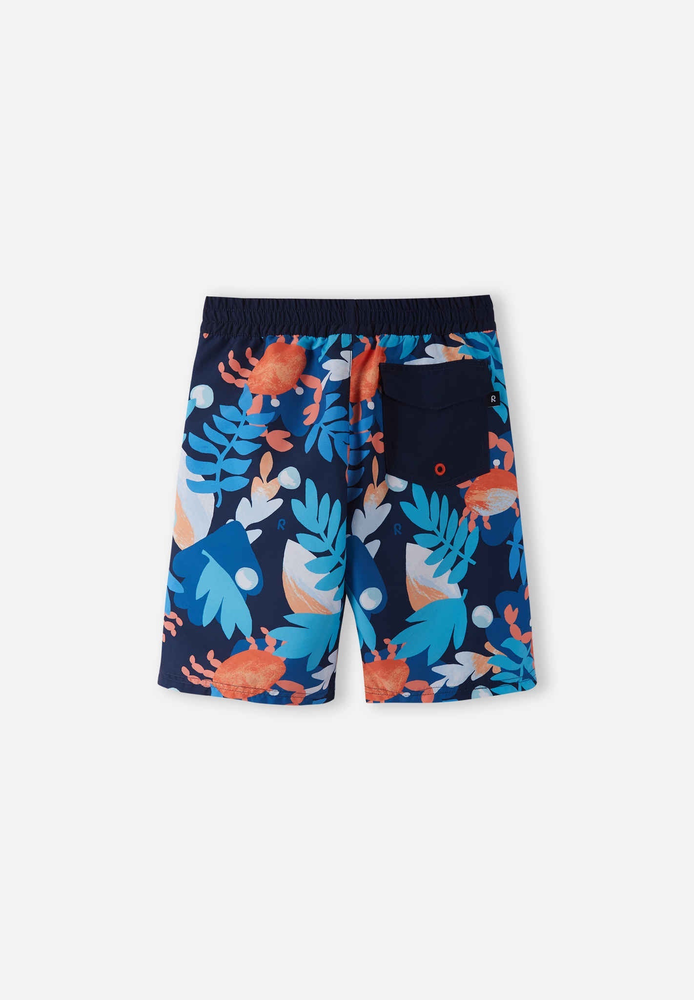 Badeshorts Papaija