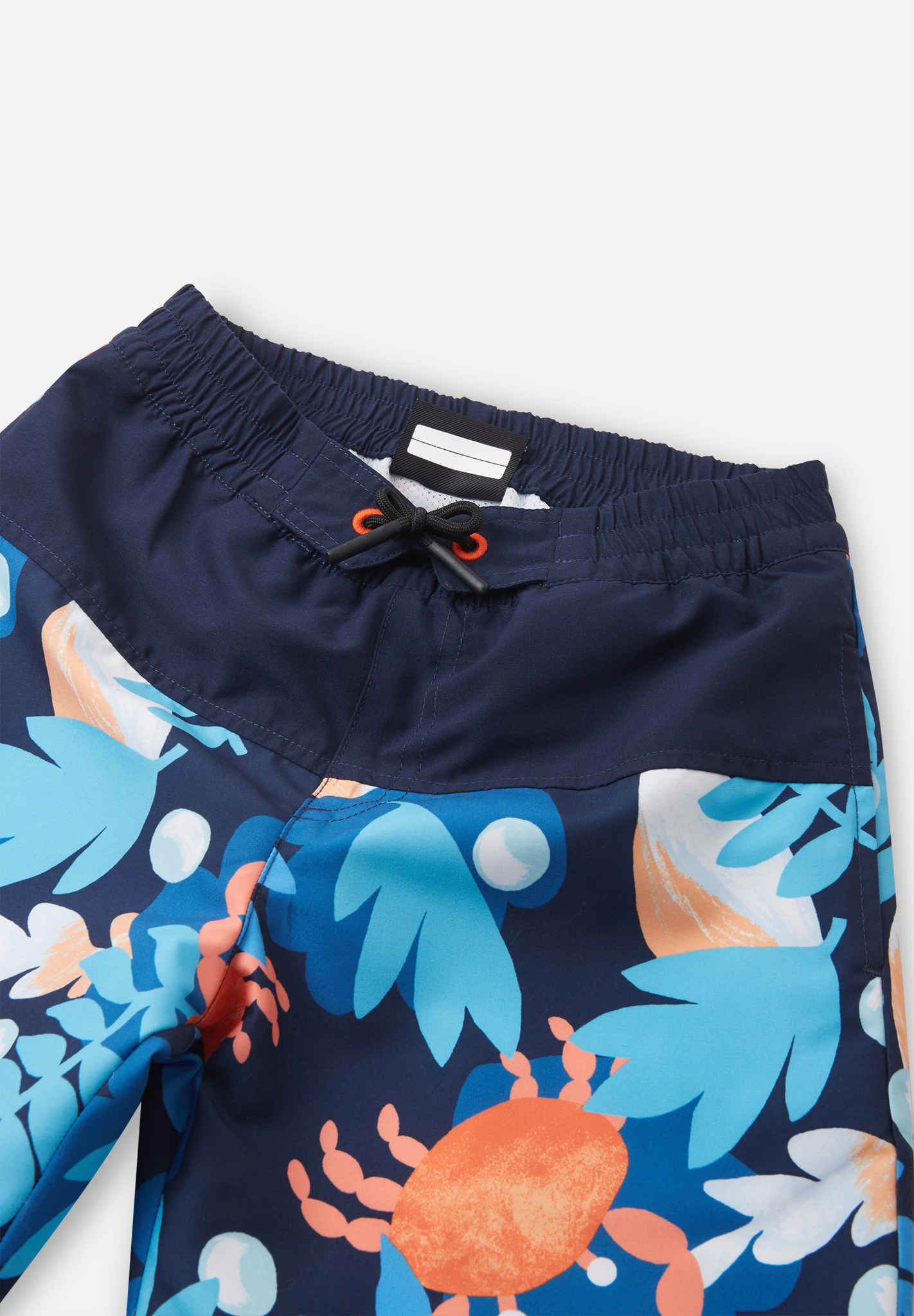 Badeshorts Papaija
