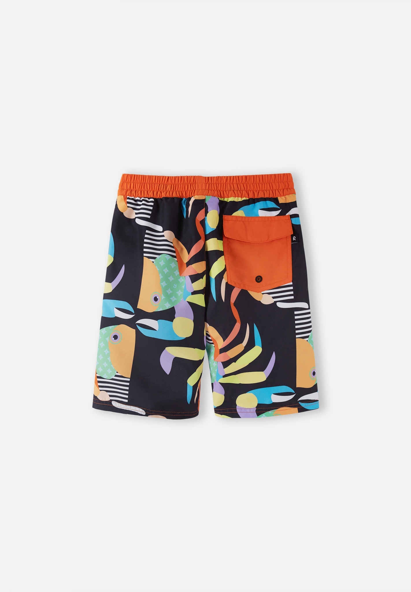 Badeshorts Papaija