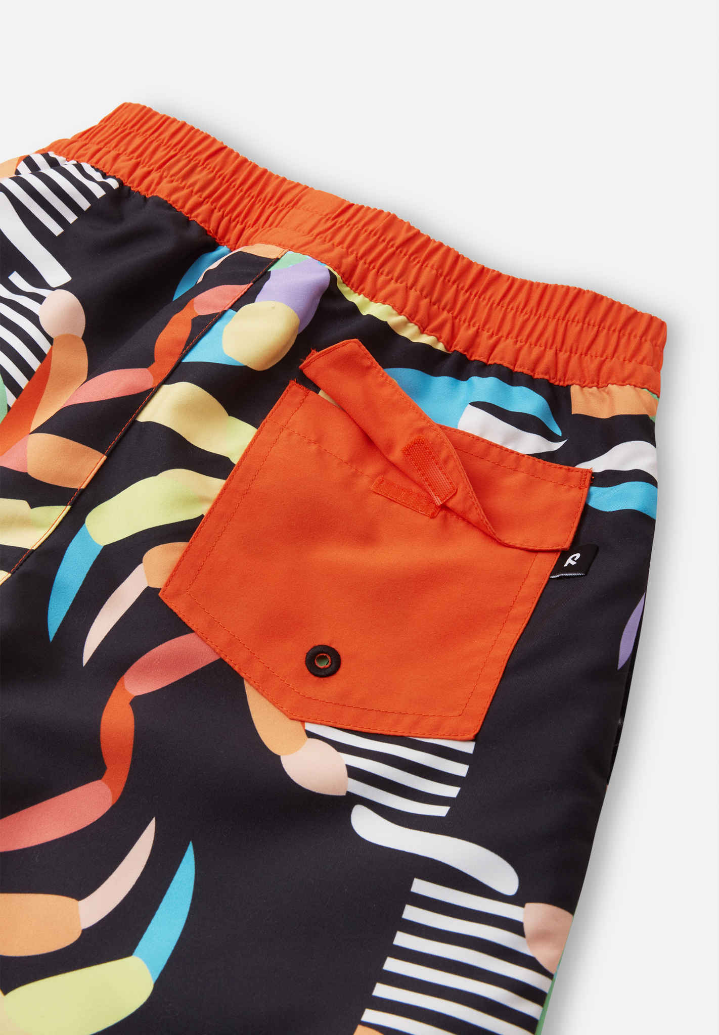 Badeshorts Papaija