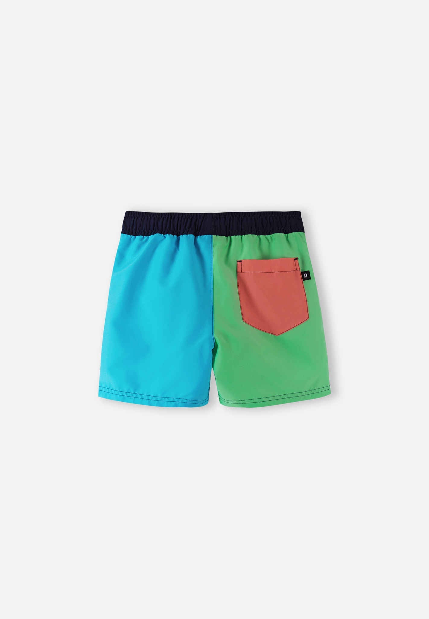 Badeshorts Palmu