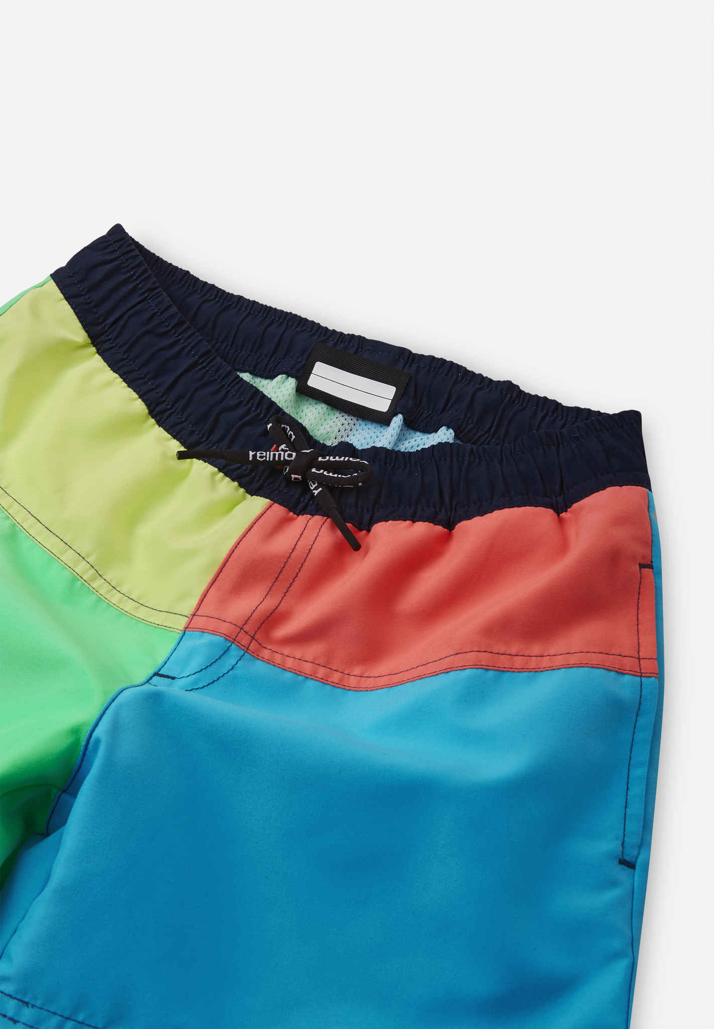 Badeshorts Palmu