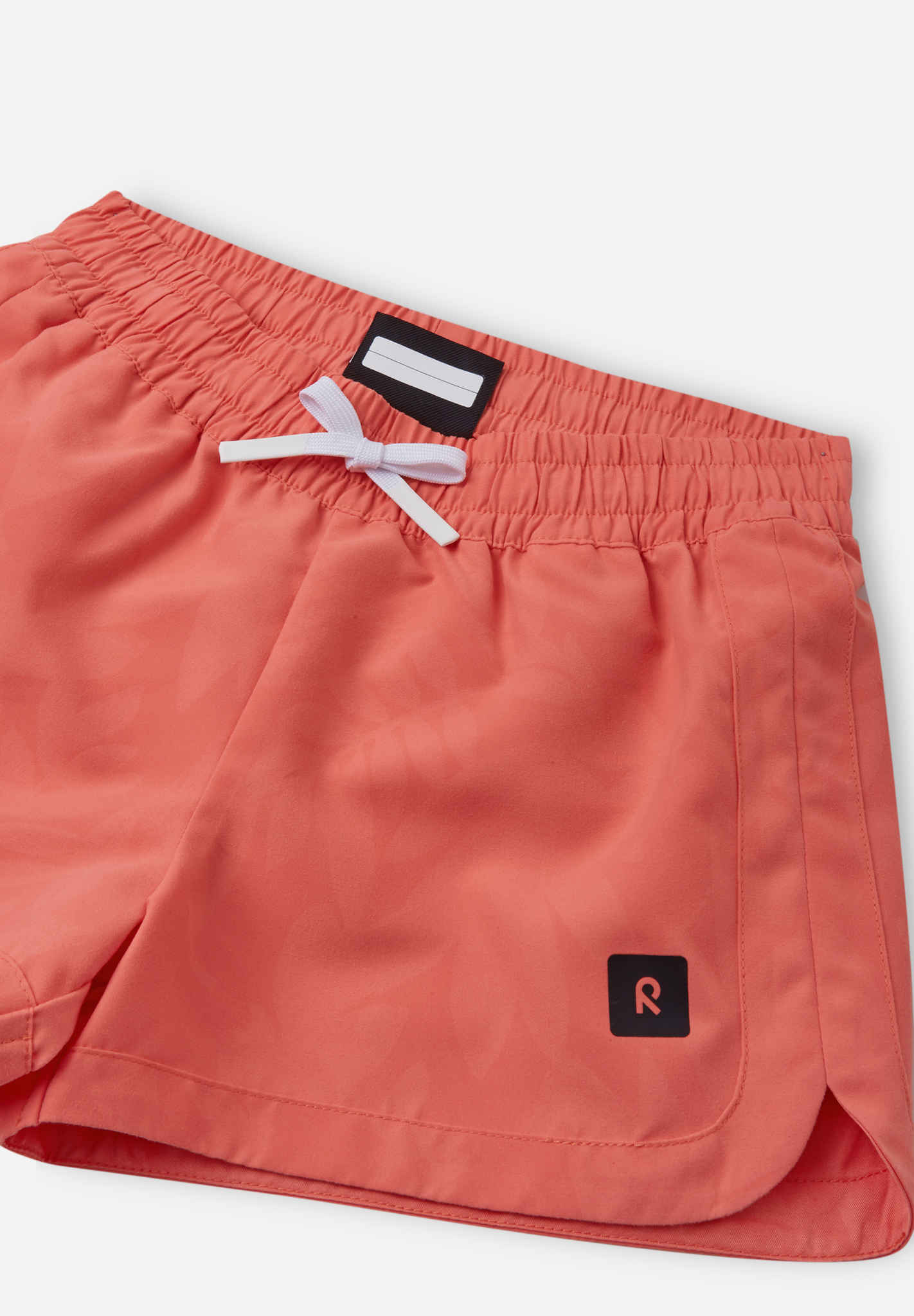 Badeshorts Nauru akva