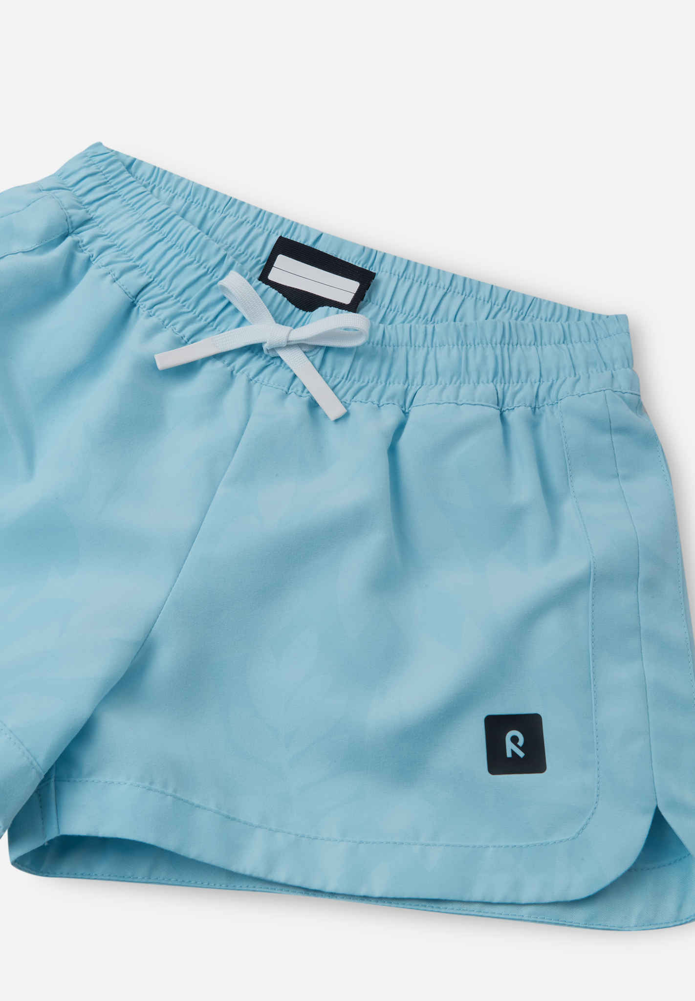 Badeshorts Nauru akva