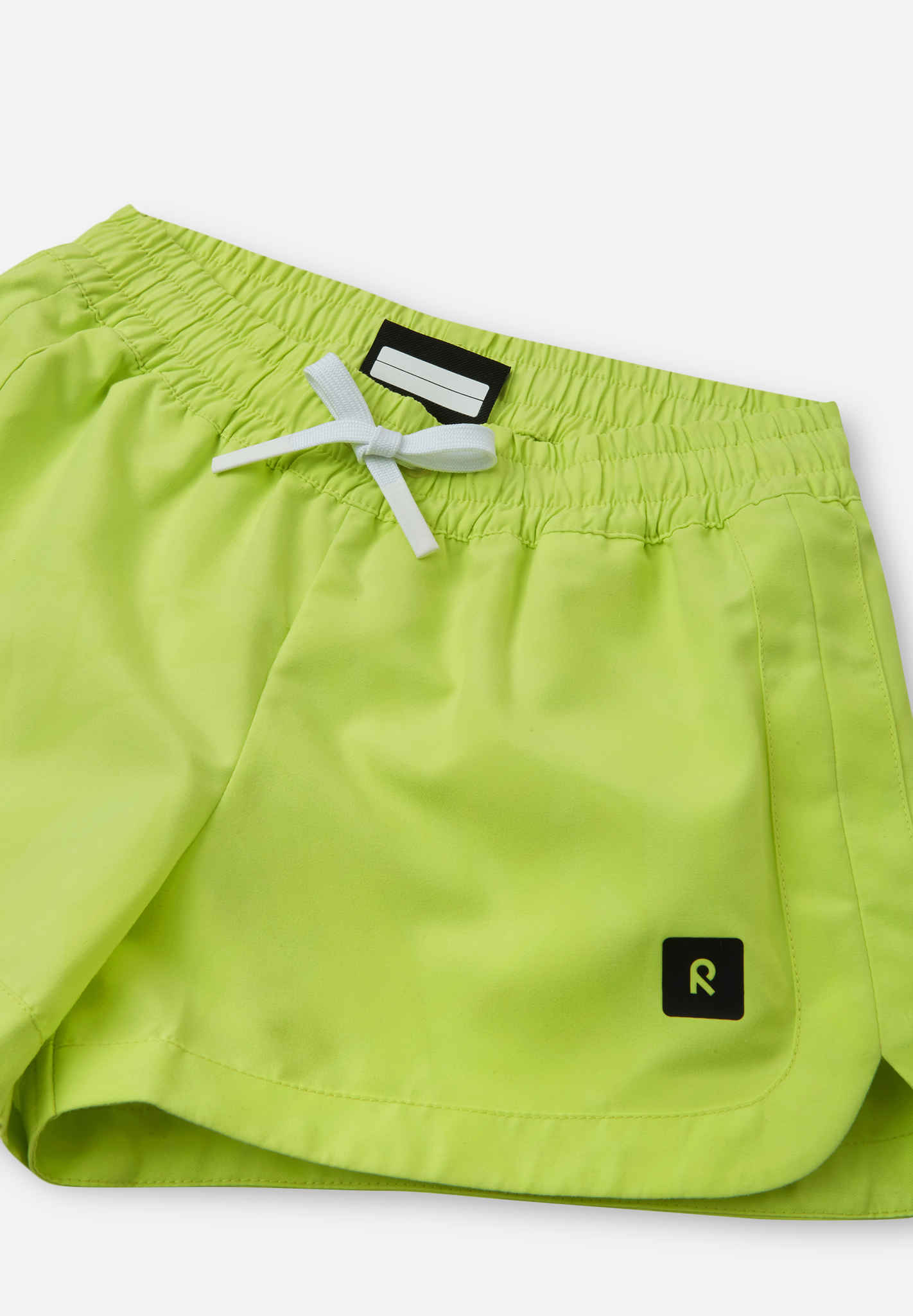 Badeshorts Nauru akva