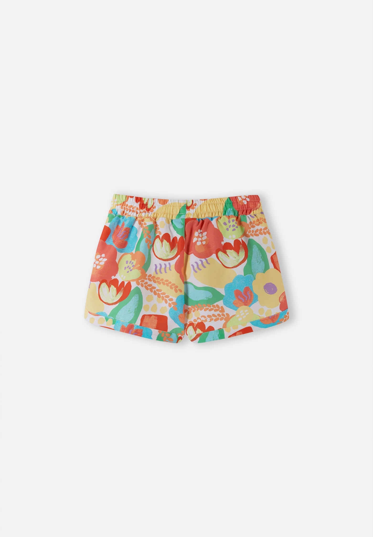 Badeshorts Nauru