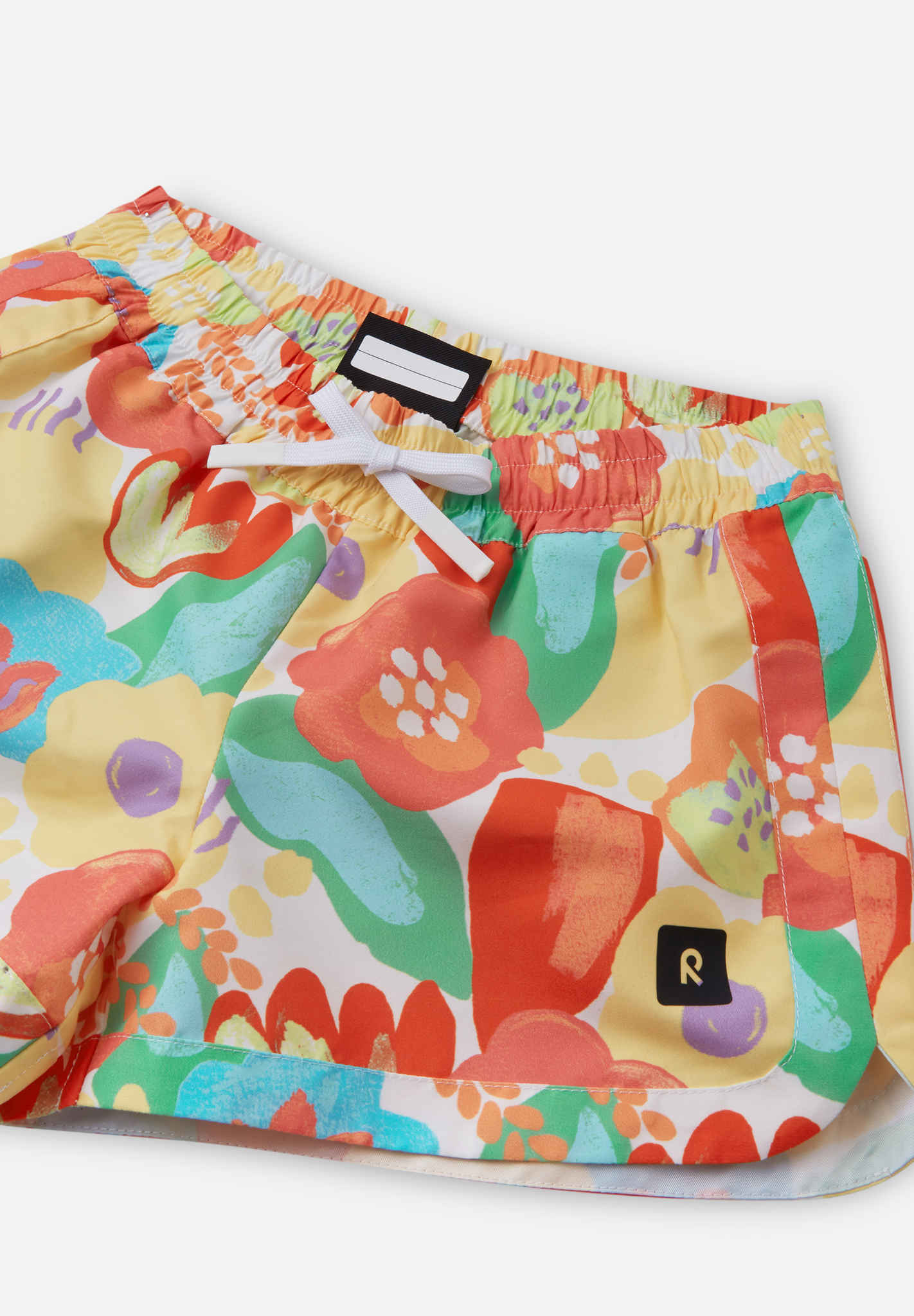 Badeshorts Nauru