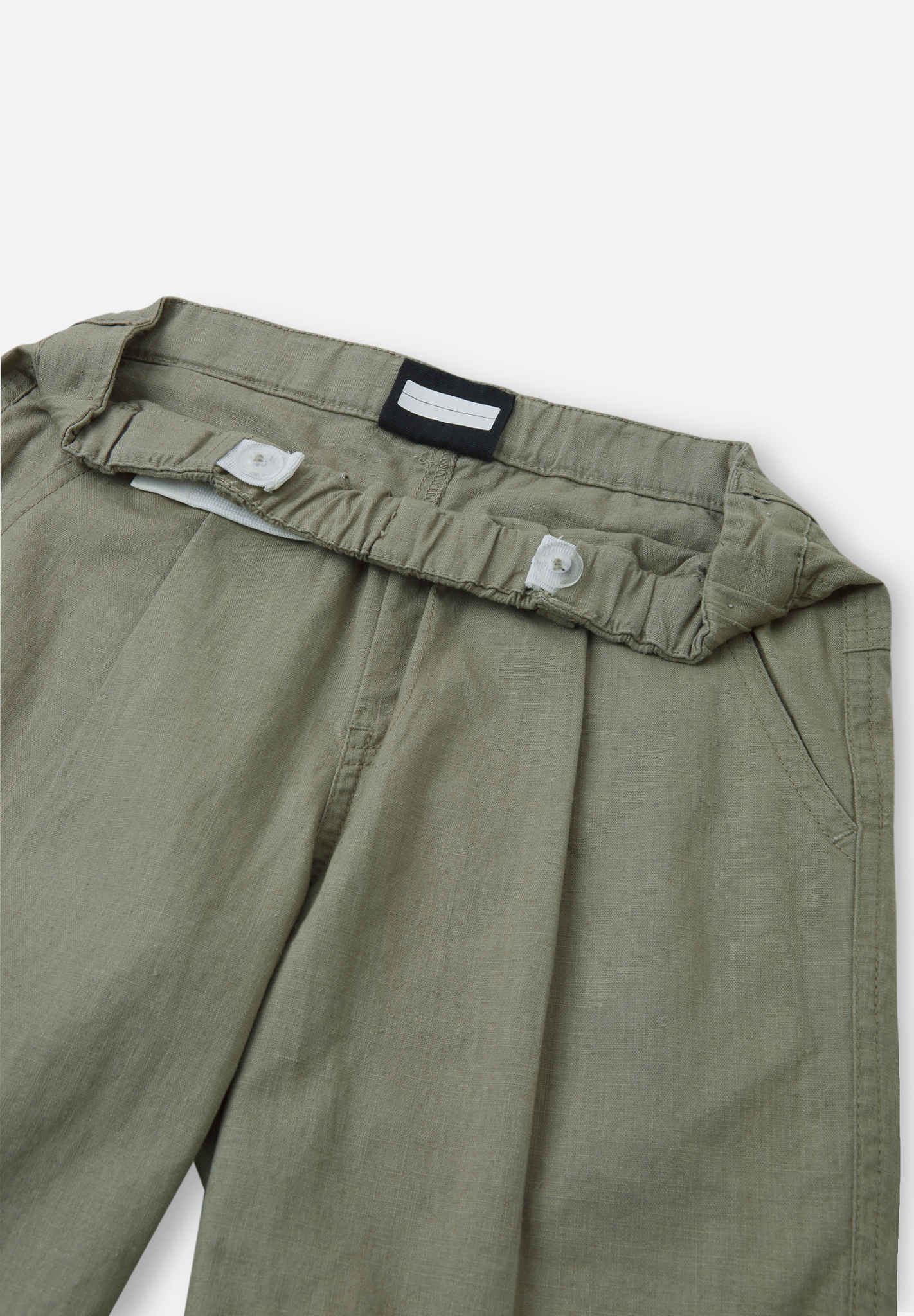 Shorts Varttuu