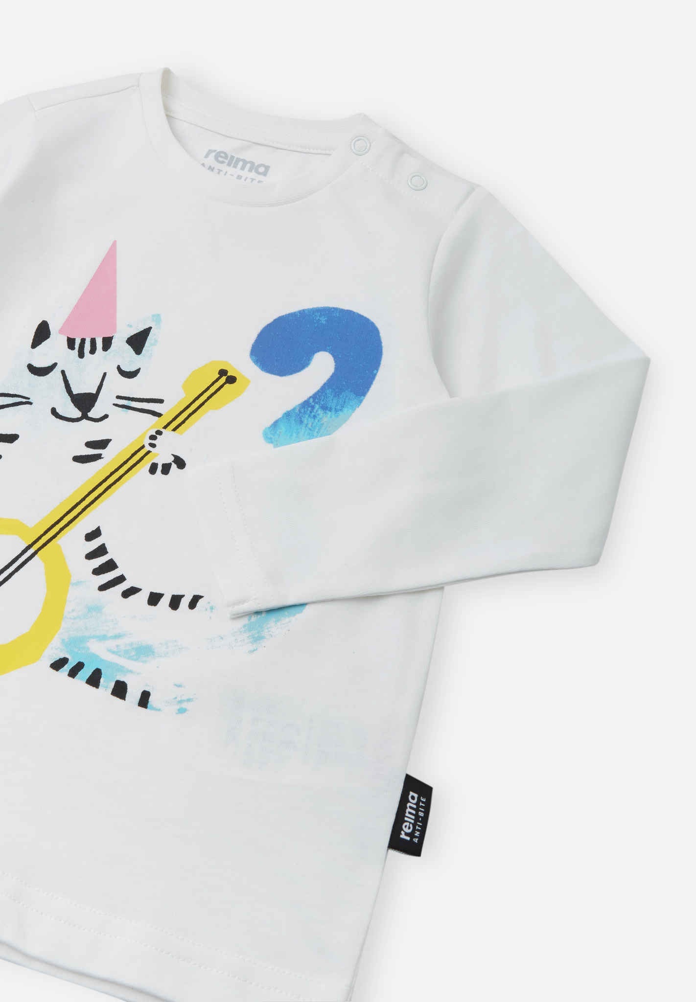 T-shirt Varmana