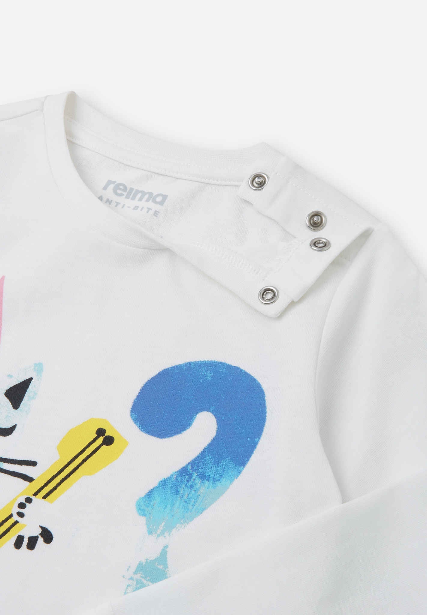 T-shirt Varmana