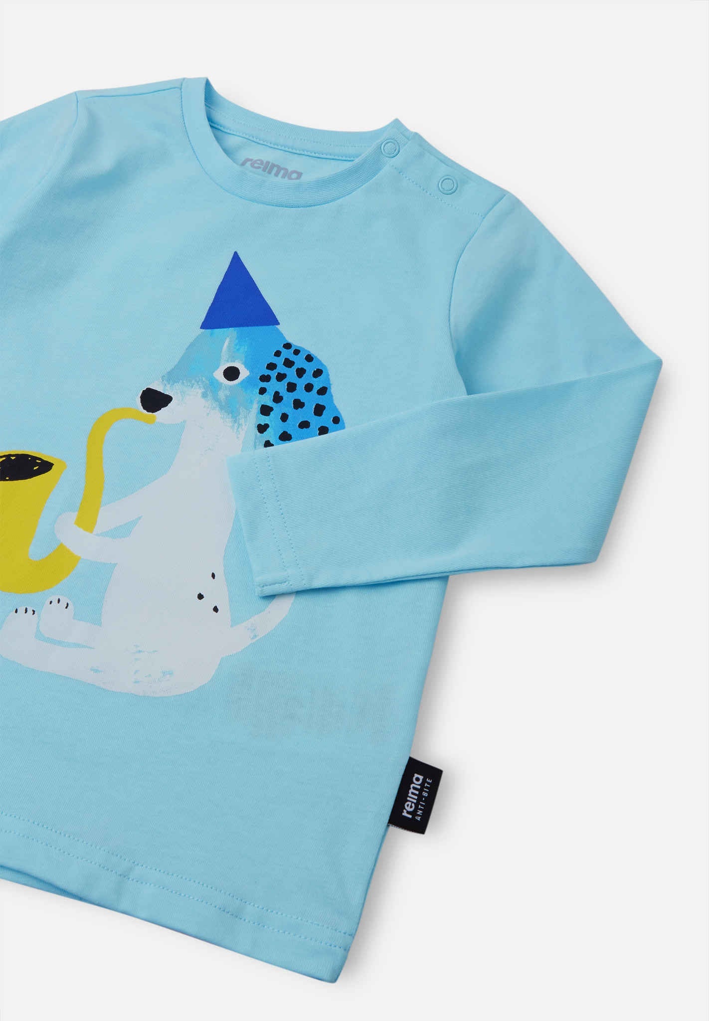 T-shirt Varmana