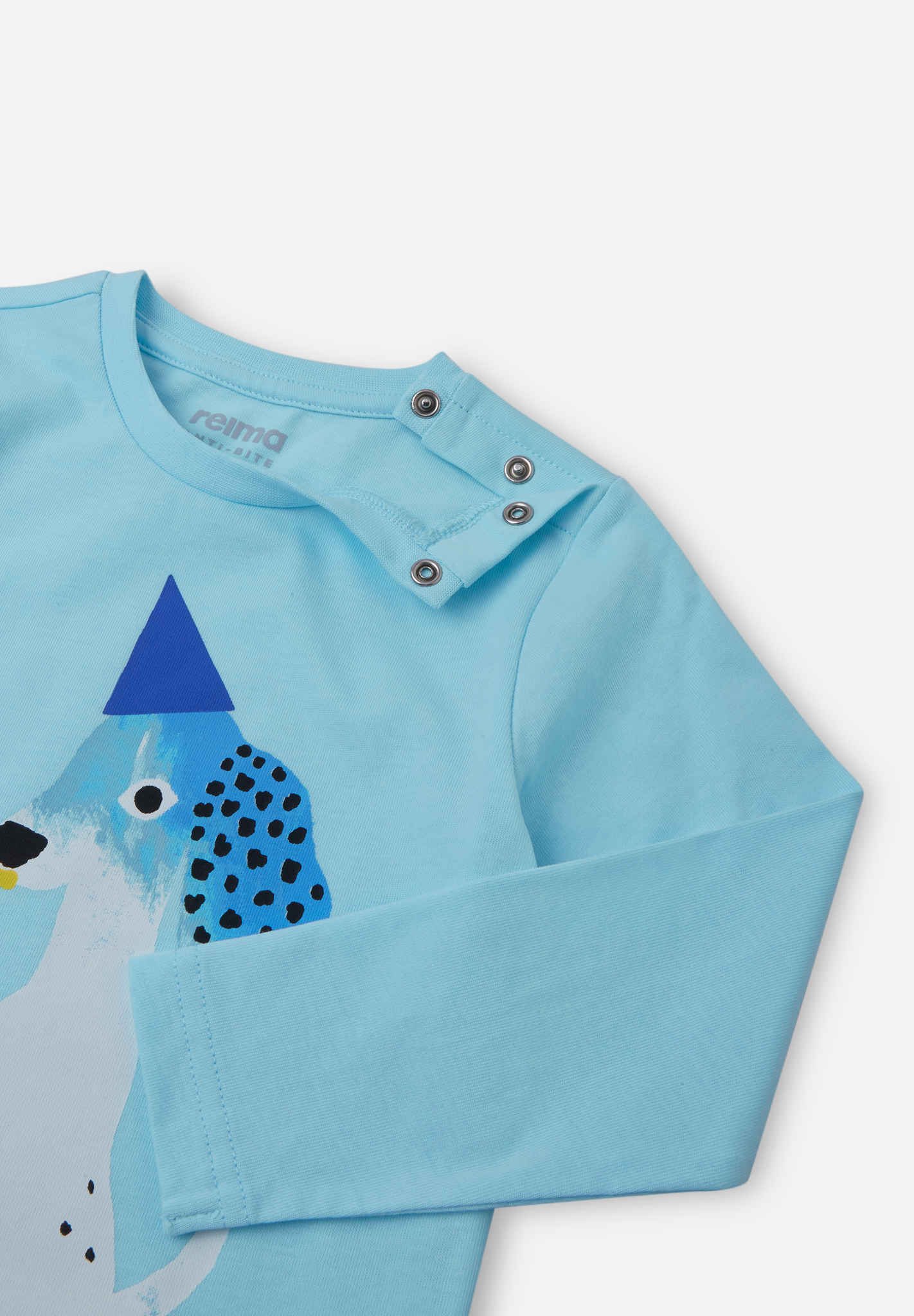 T-shirt Varmana