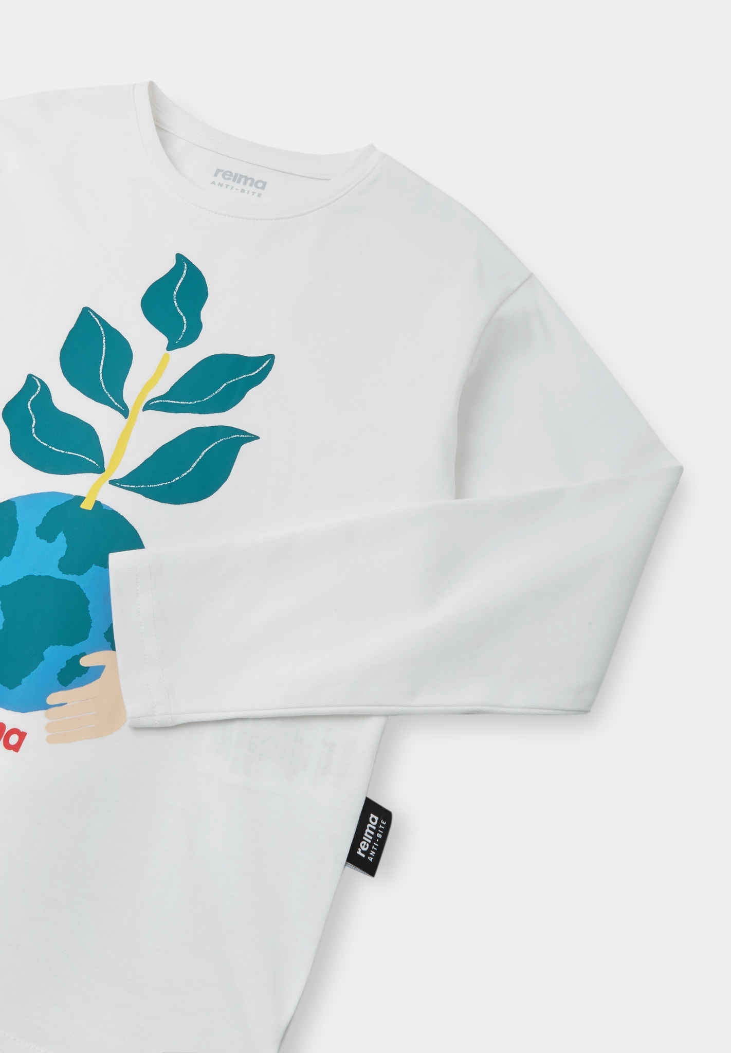 T-shirt Inisi