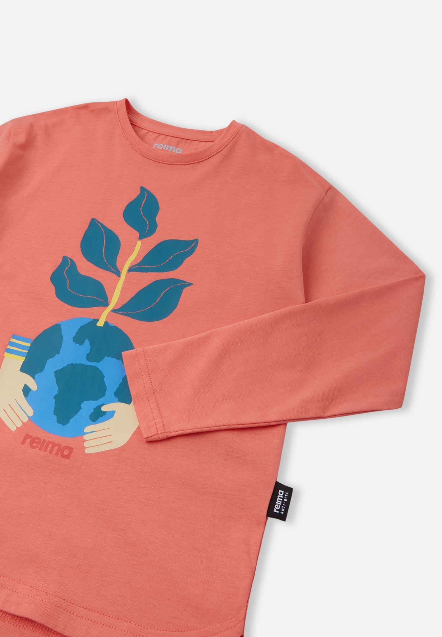T-shirt Inisi