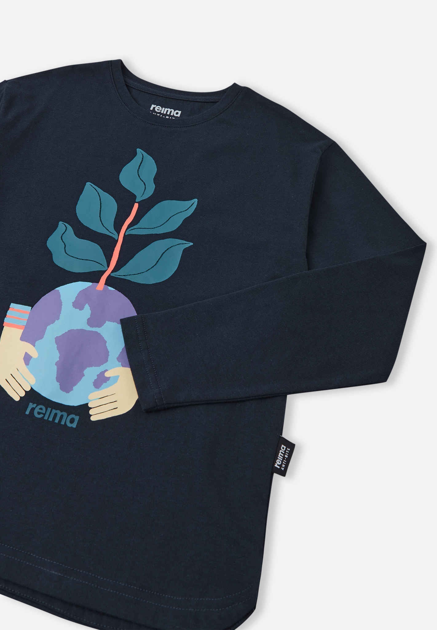 T-shirt Inisi