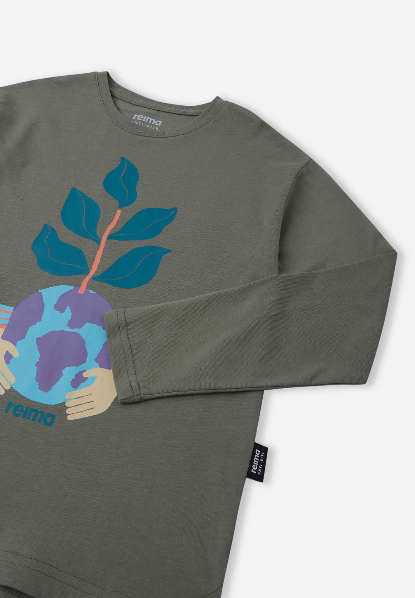 T-shirt Inisi