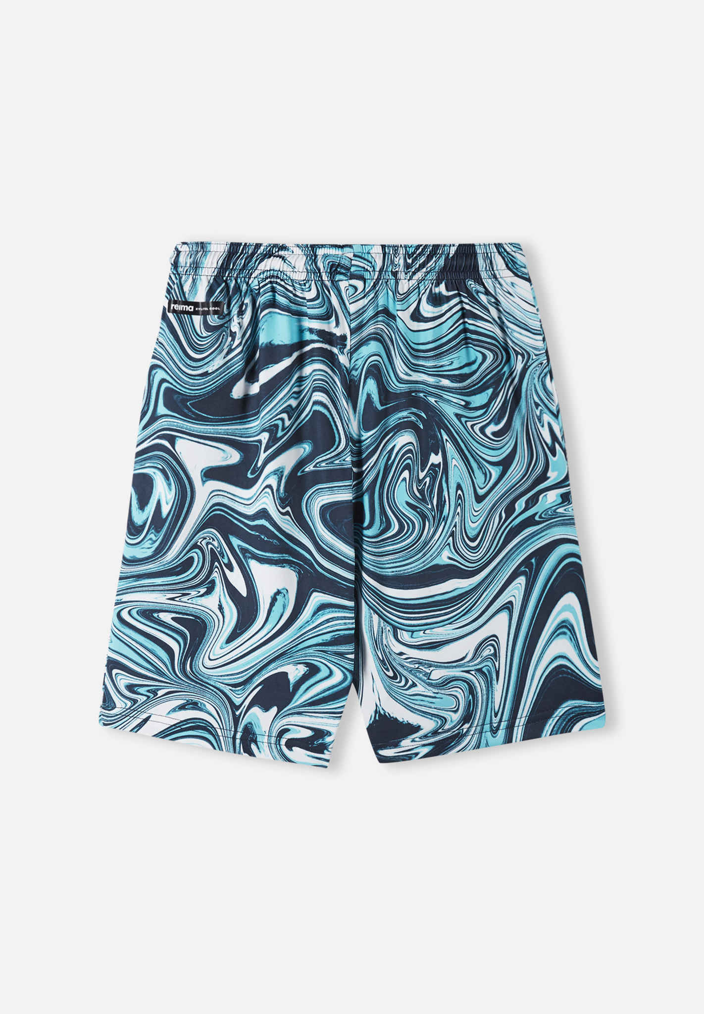 Shorts Ilmassa