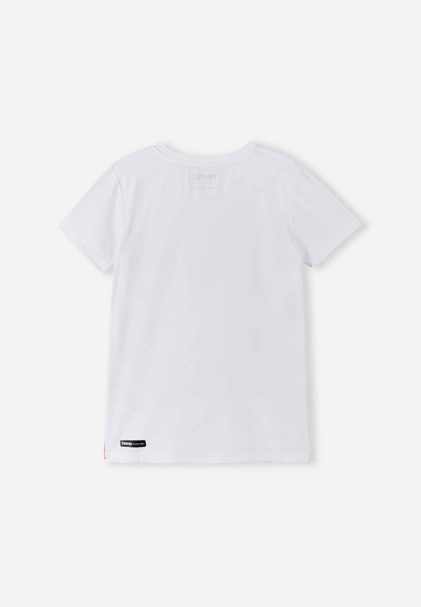 T-shirt Vauhdikas