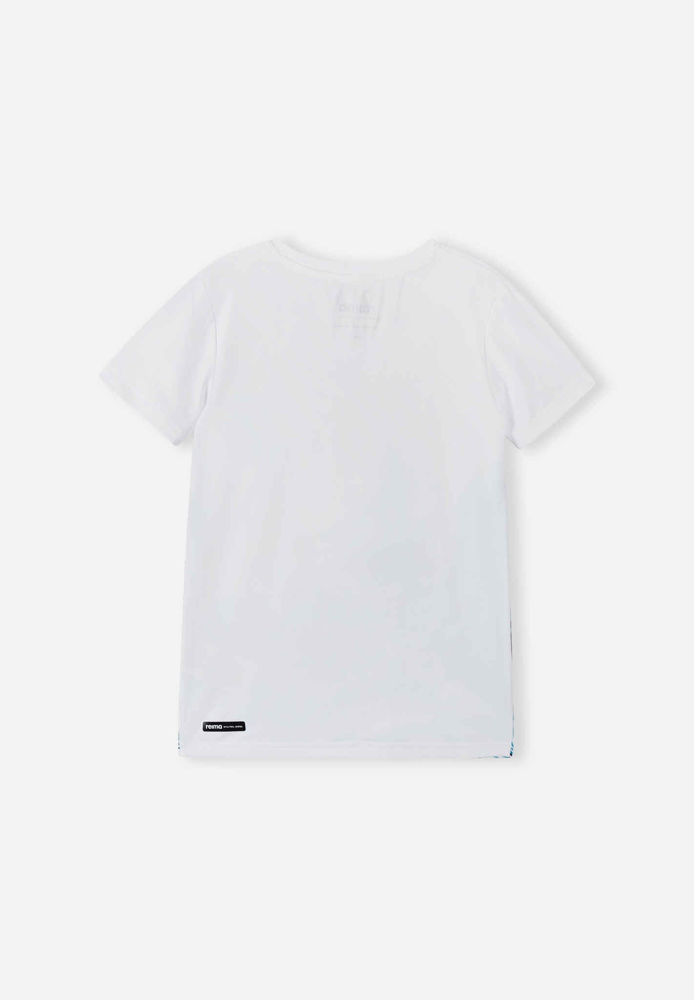 T-shirt Vauhdikas