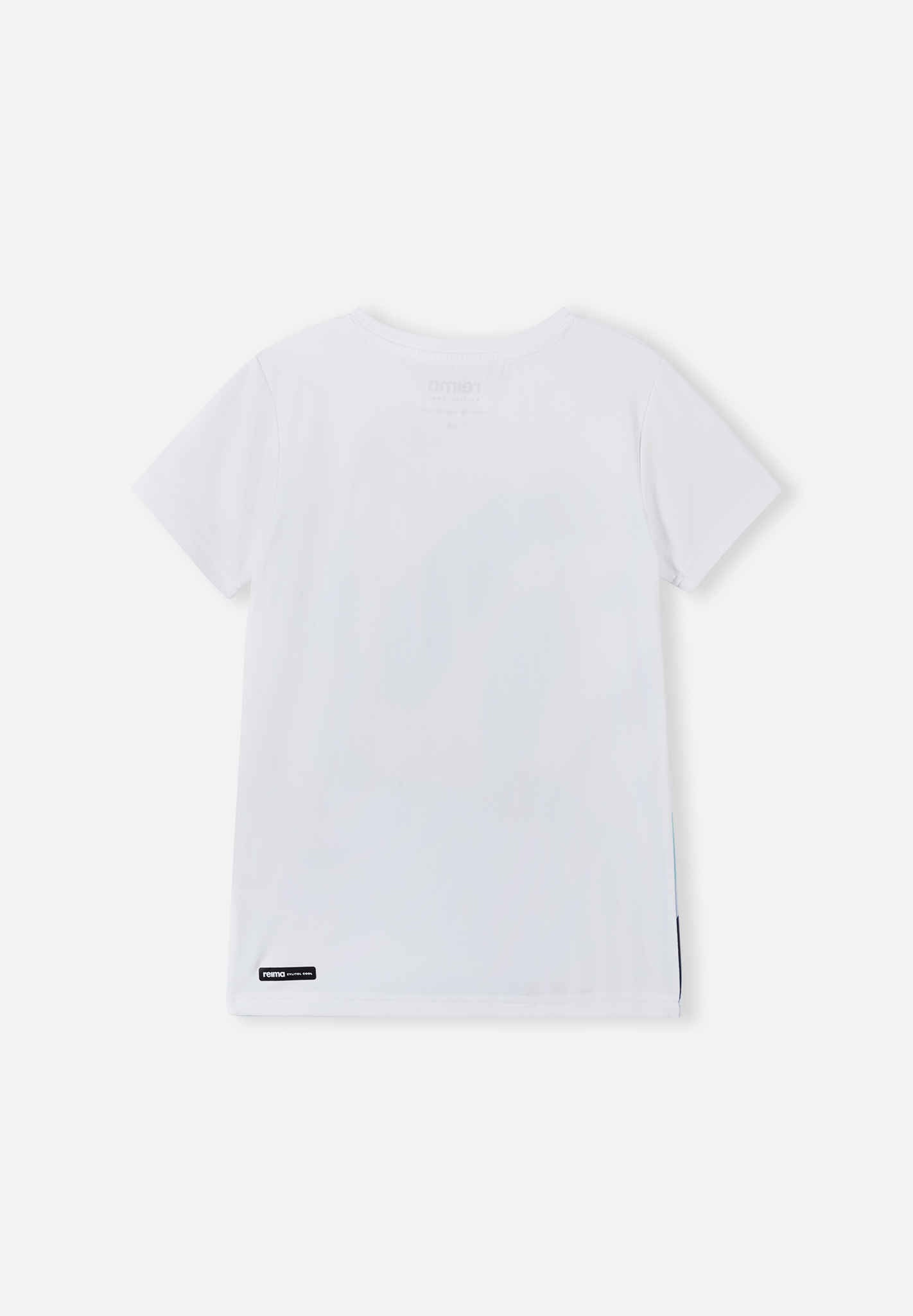 T-shirt Vauhdikas