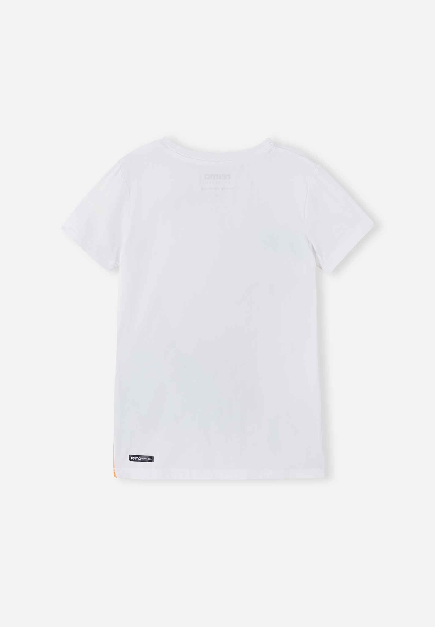 T-shirt Vauhdikas