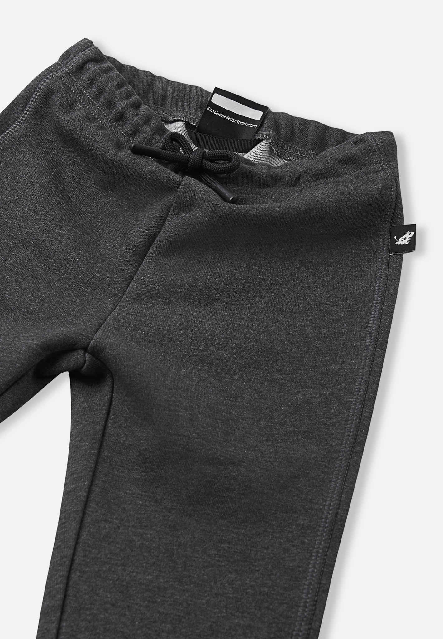 Sweatpants Moomin Skymning