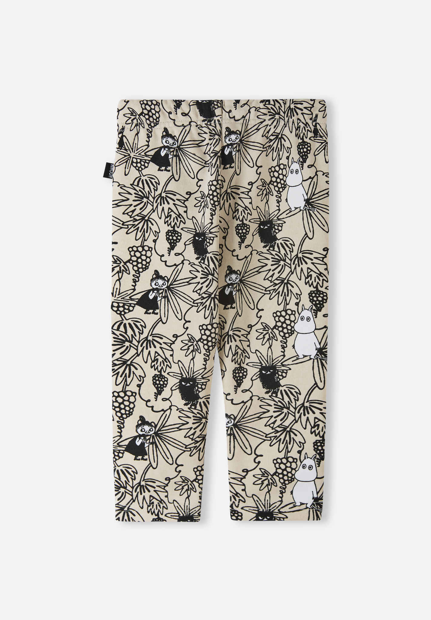 Sweatpants Moomin Skymning