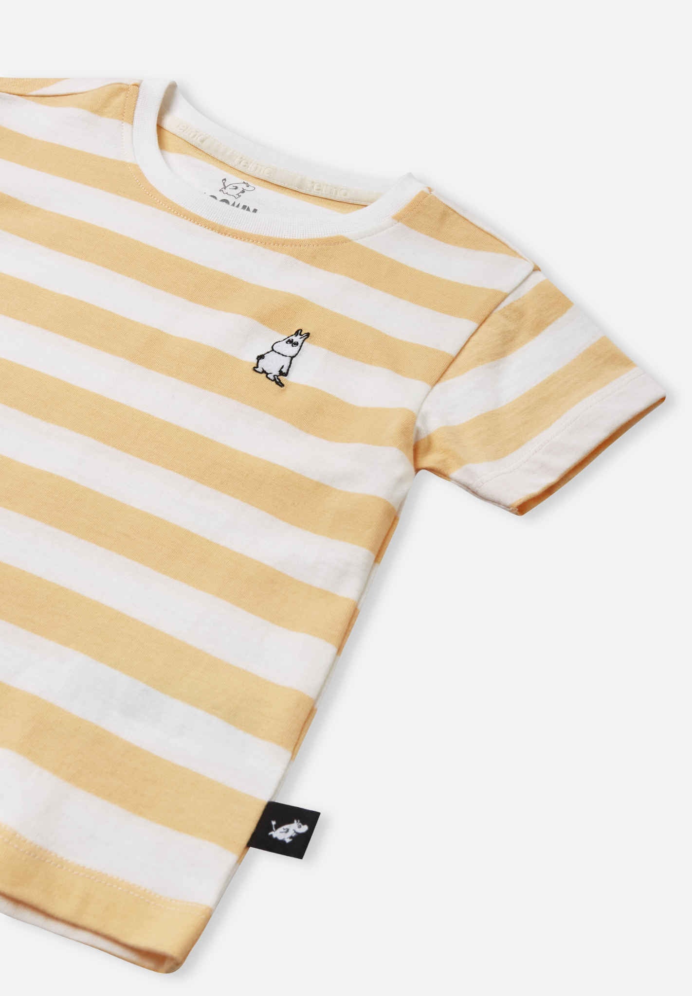 Bluse Moomin Tussilago