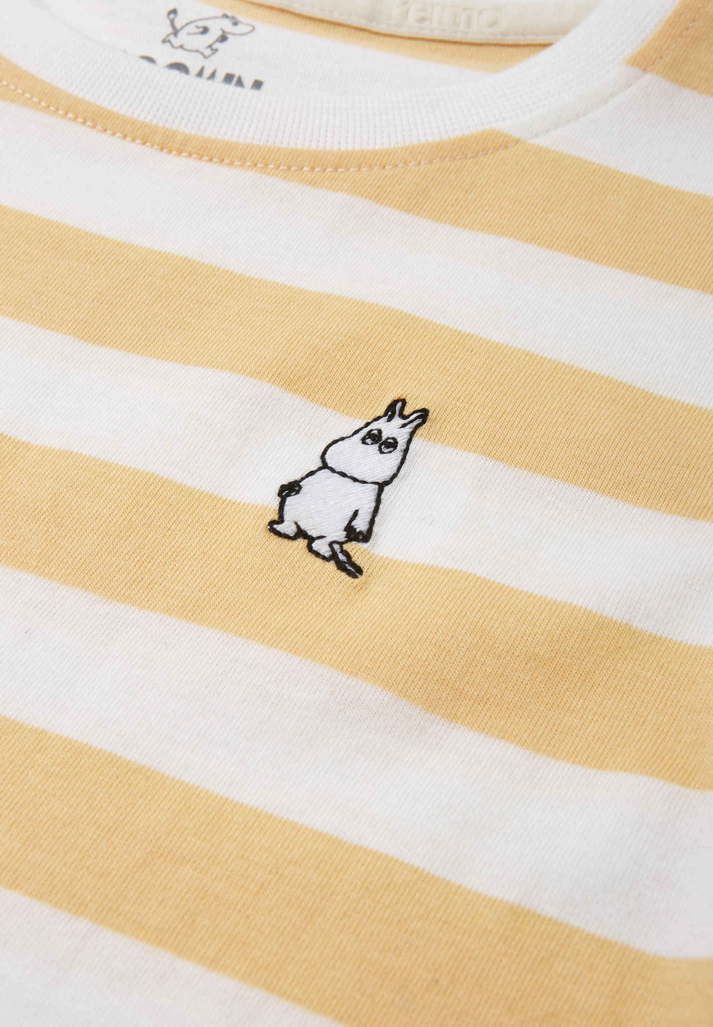 Bluse Moomin Tussilago