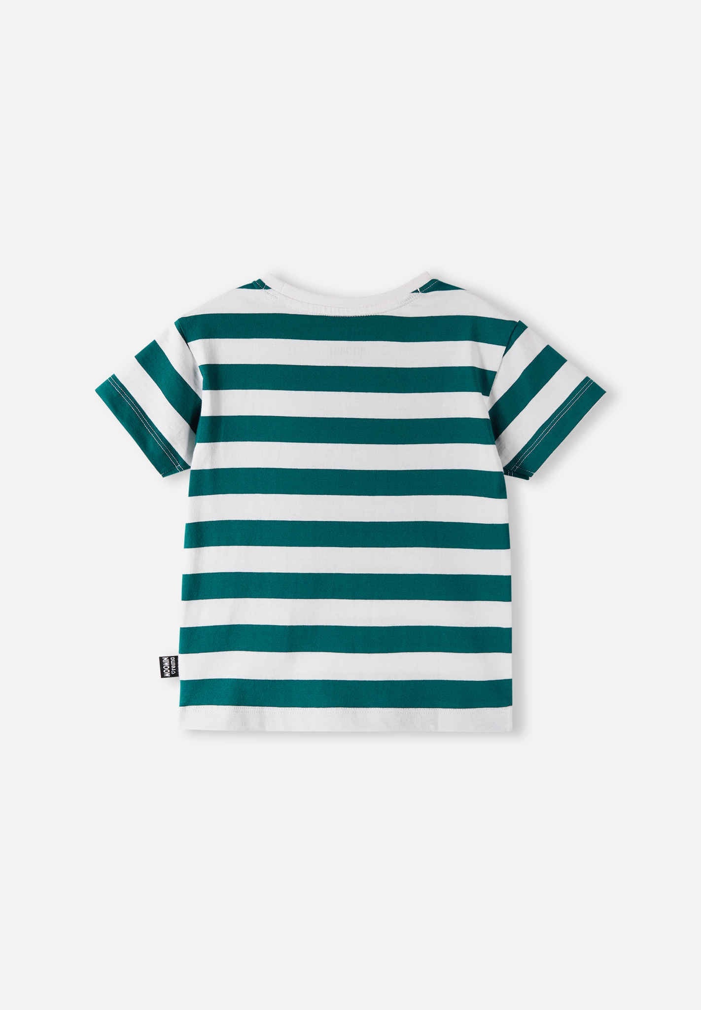 Bluse Moomin Tussilago