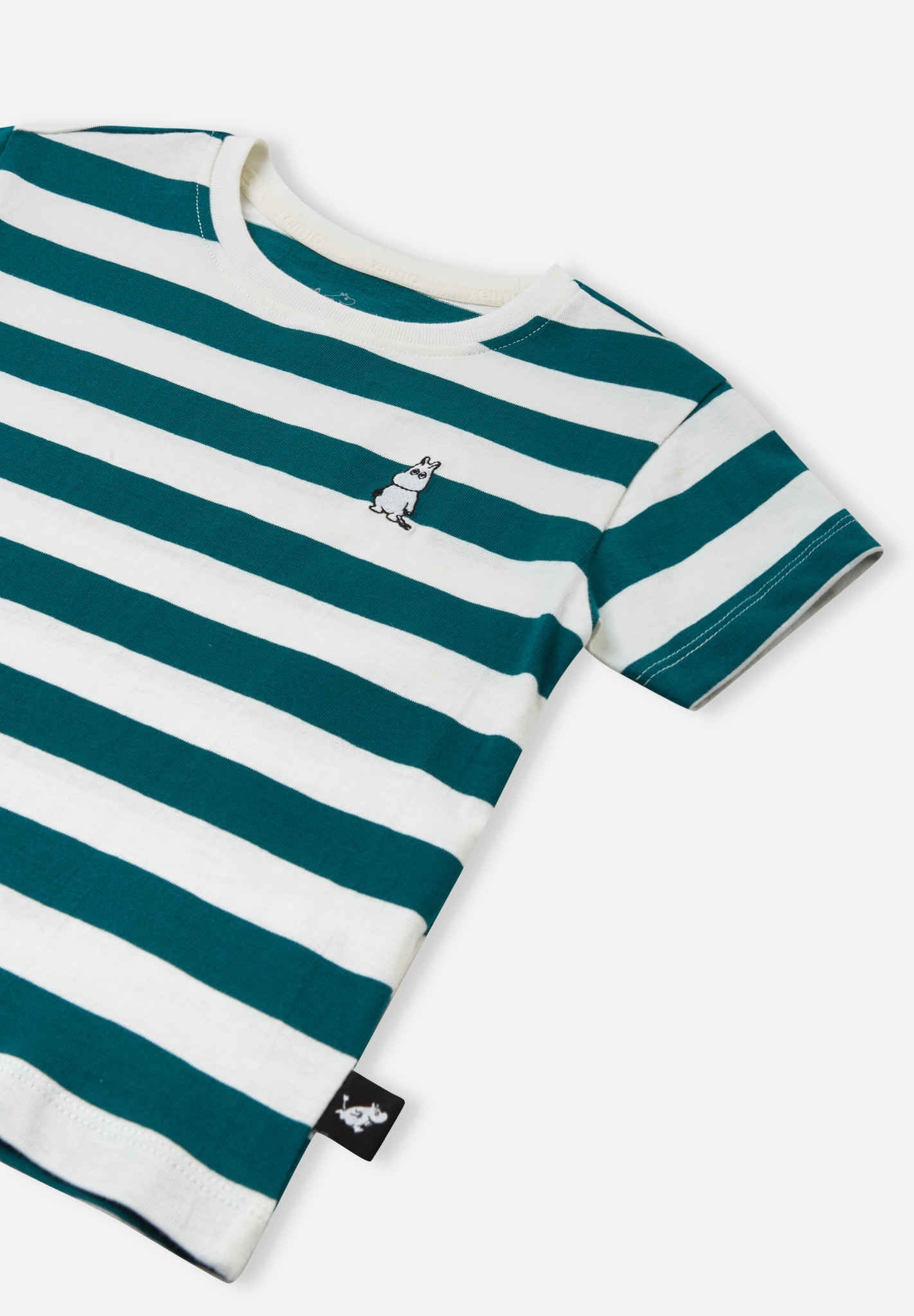 Bluse Moomin Tussilago