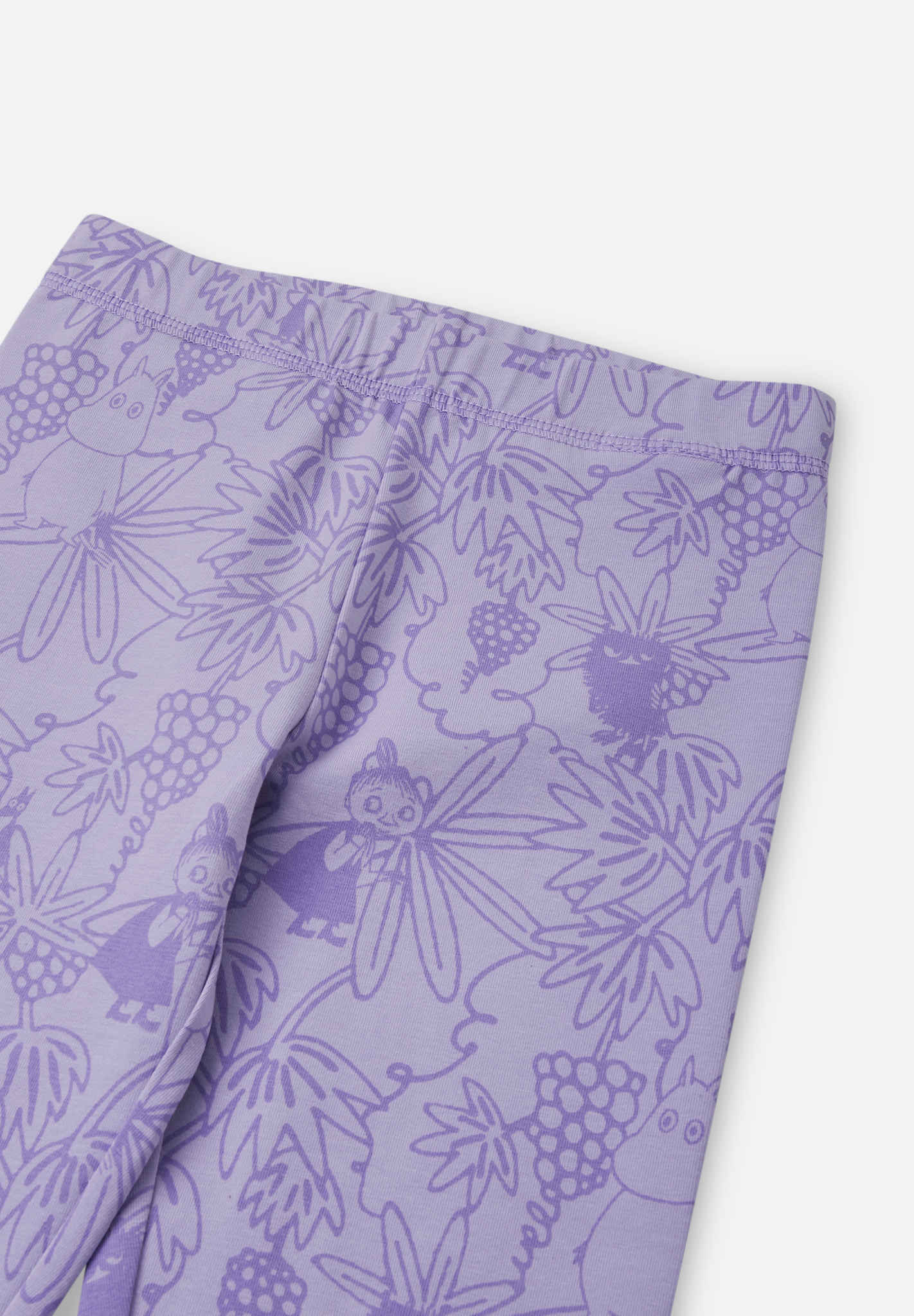 Leggins Moomin Maskros
