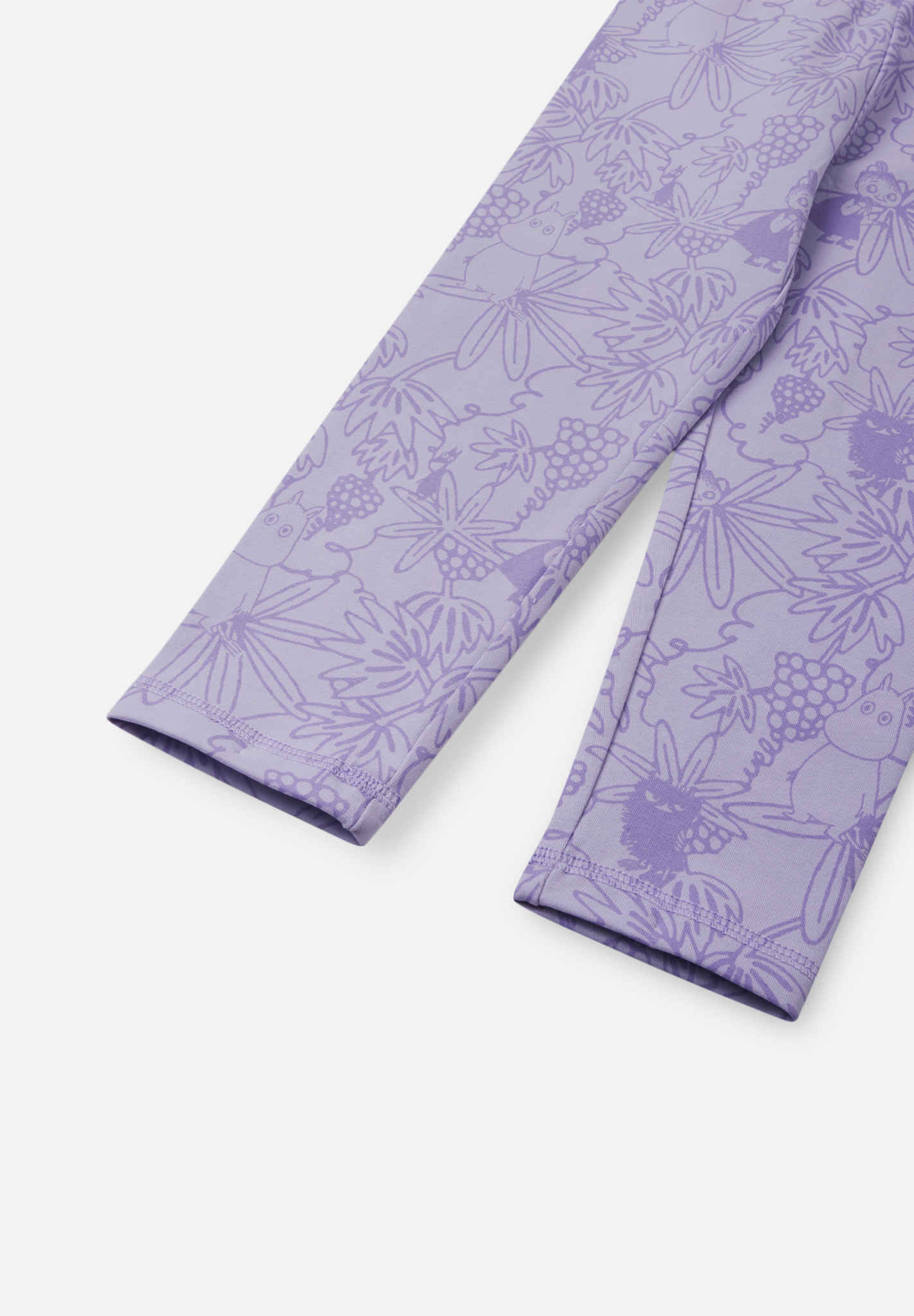 Leggins Moomin Maskros