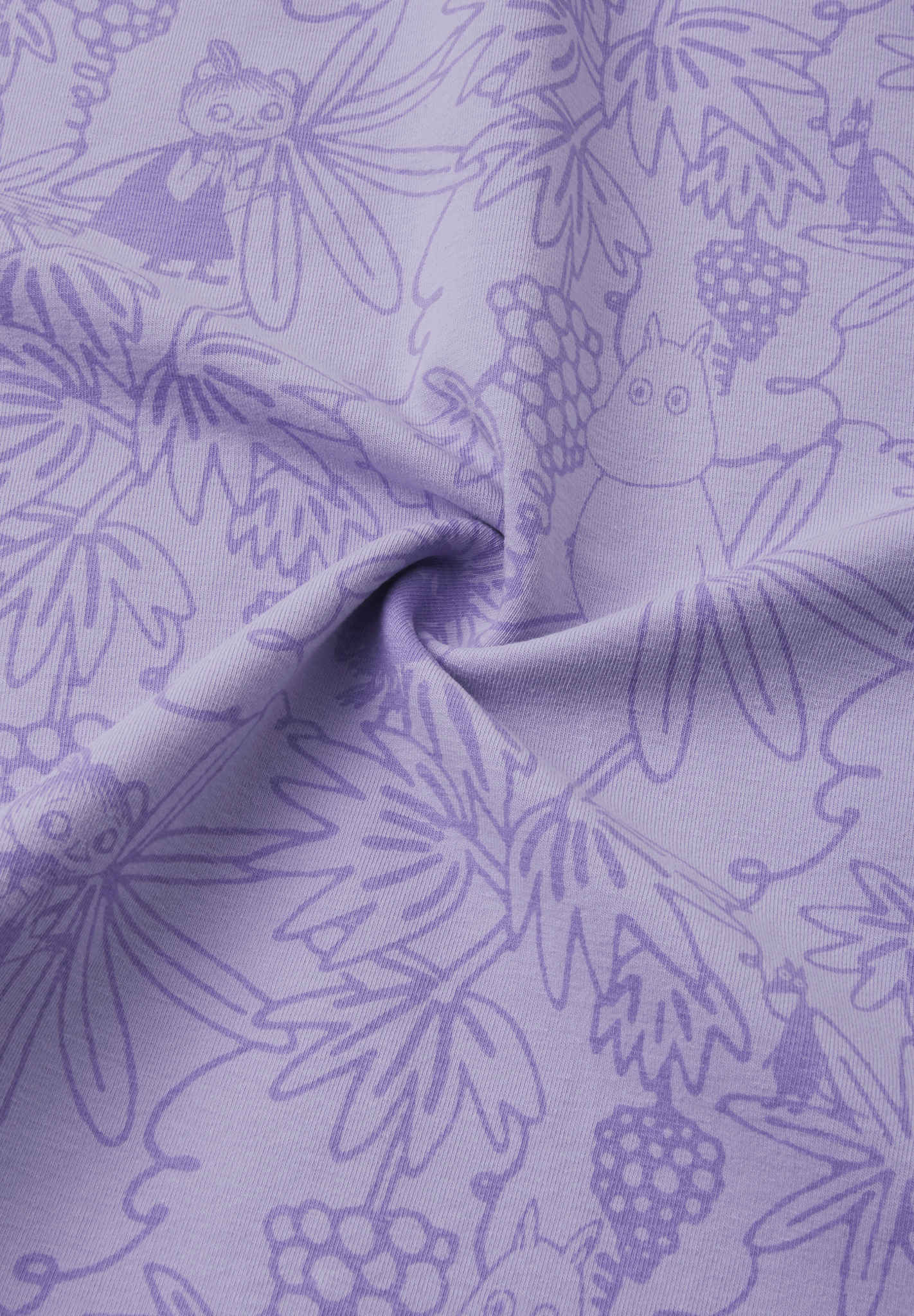 Leggins Moomin Maskros