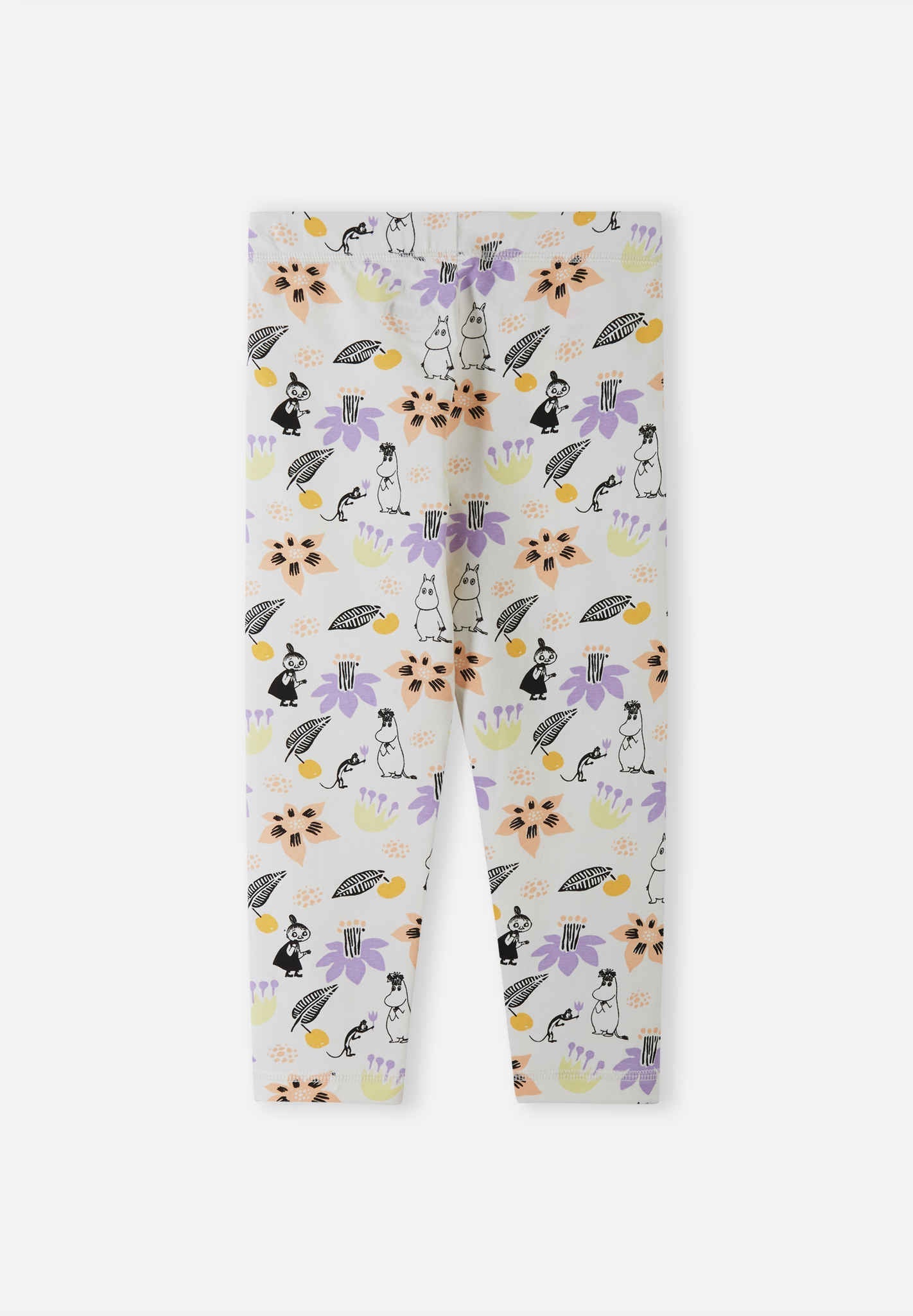 Leggins Moomin Maskros