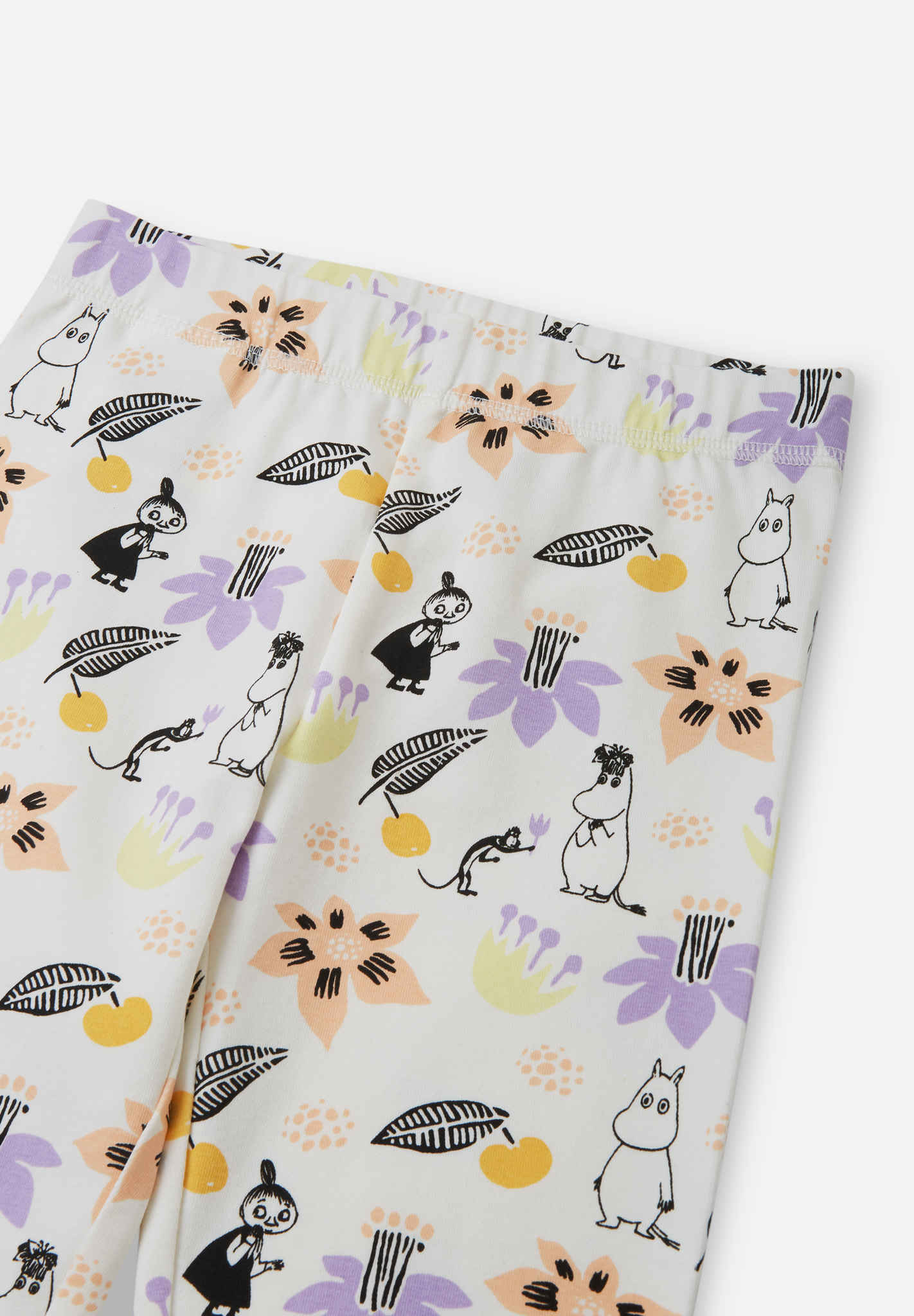 Leggins Moomin Maskros