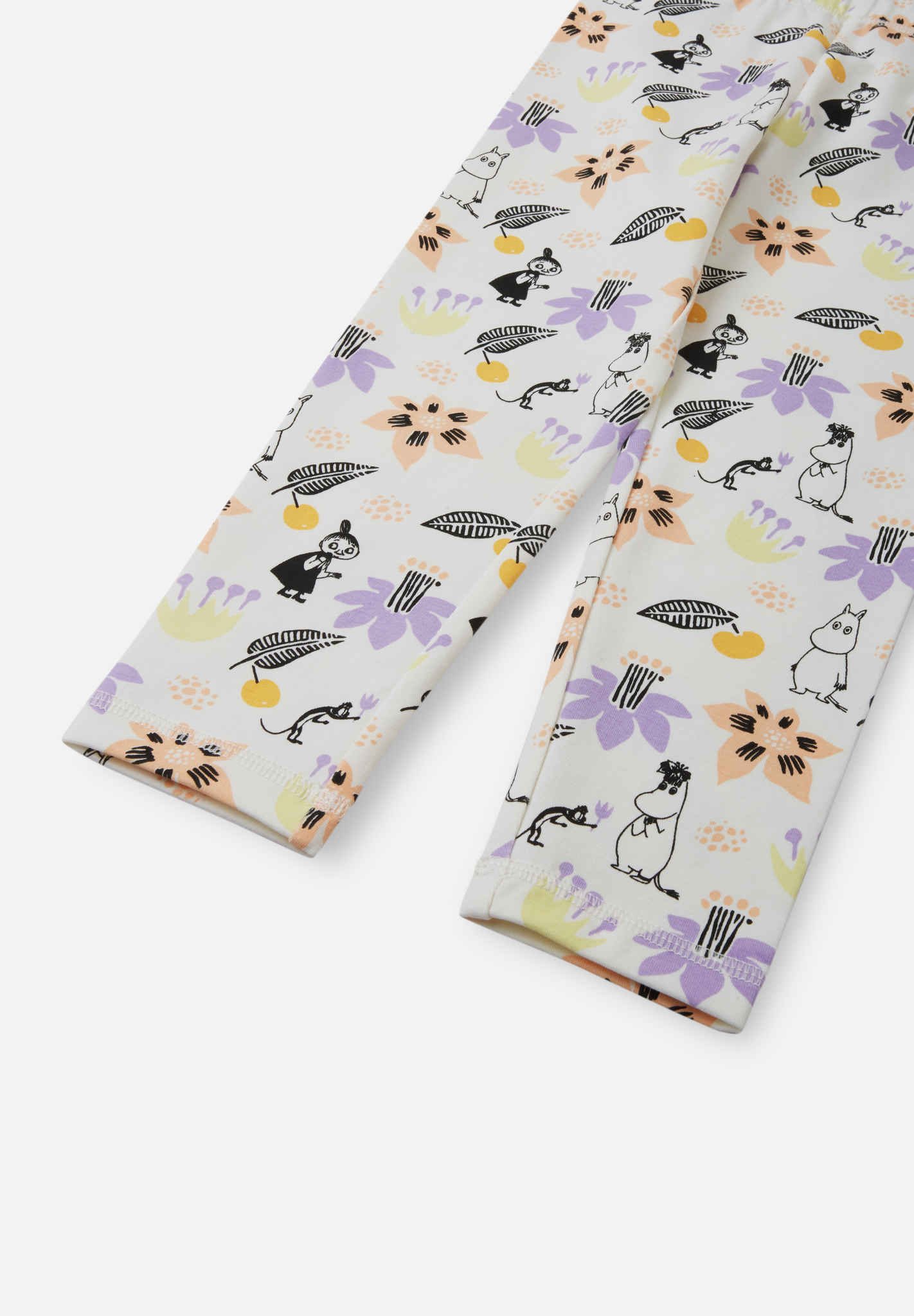 Leggins Moomin Maskros