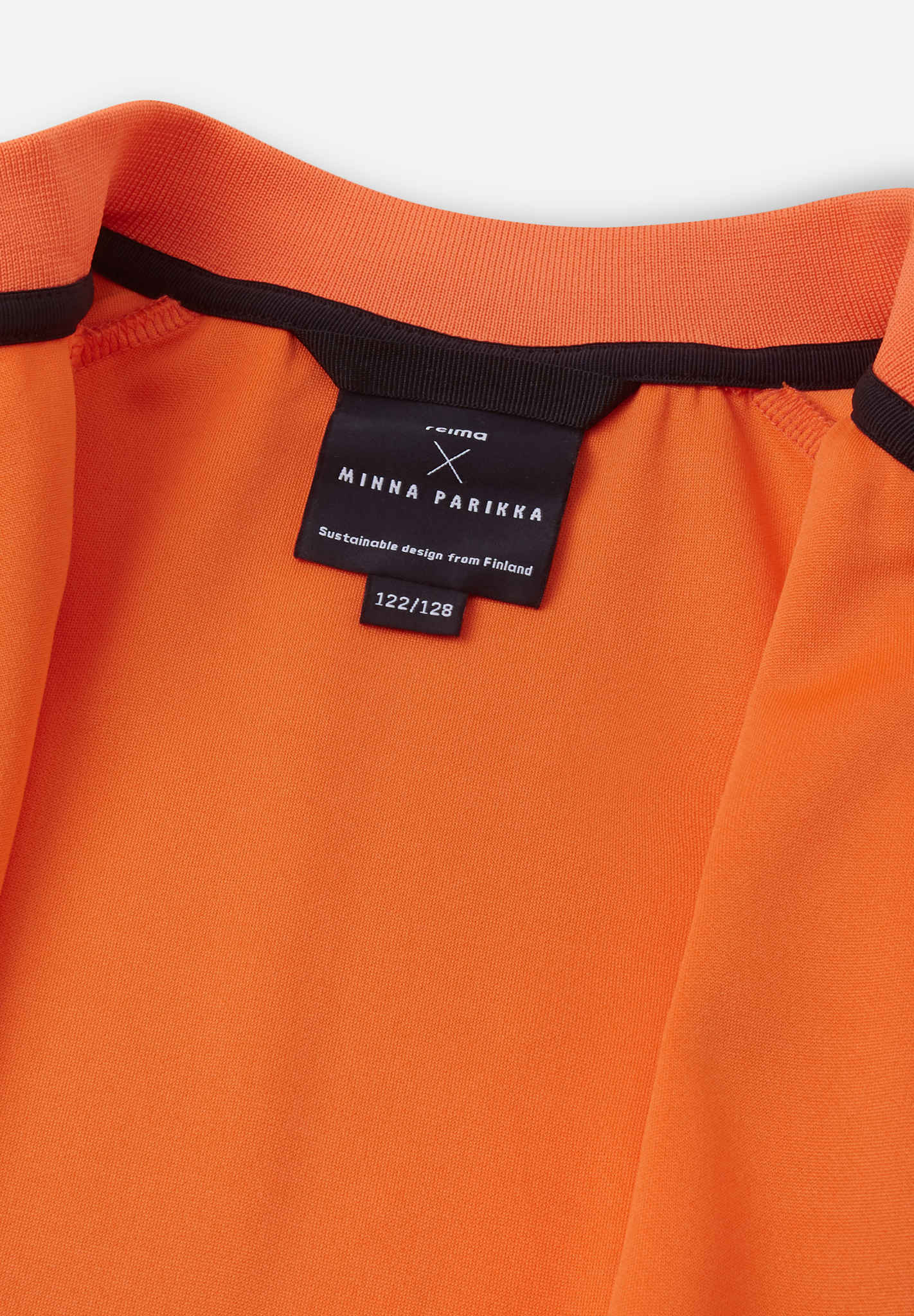 Trøje Peace Full-Zip