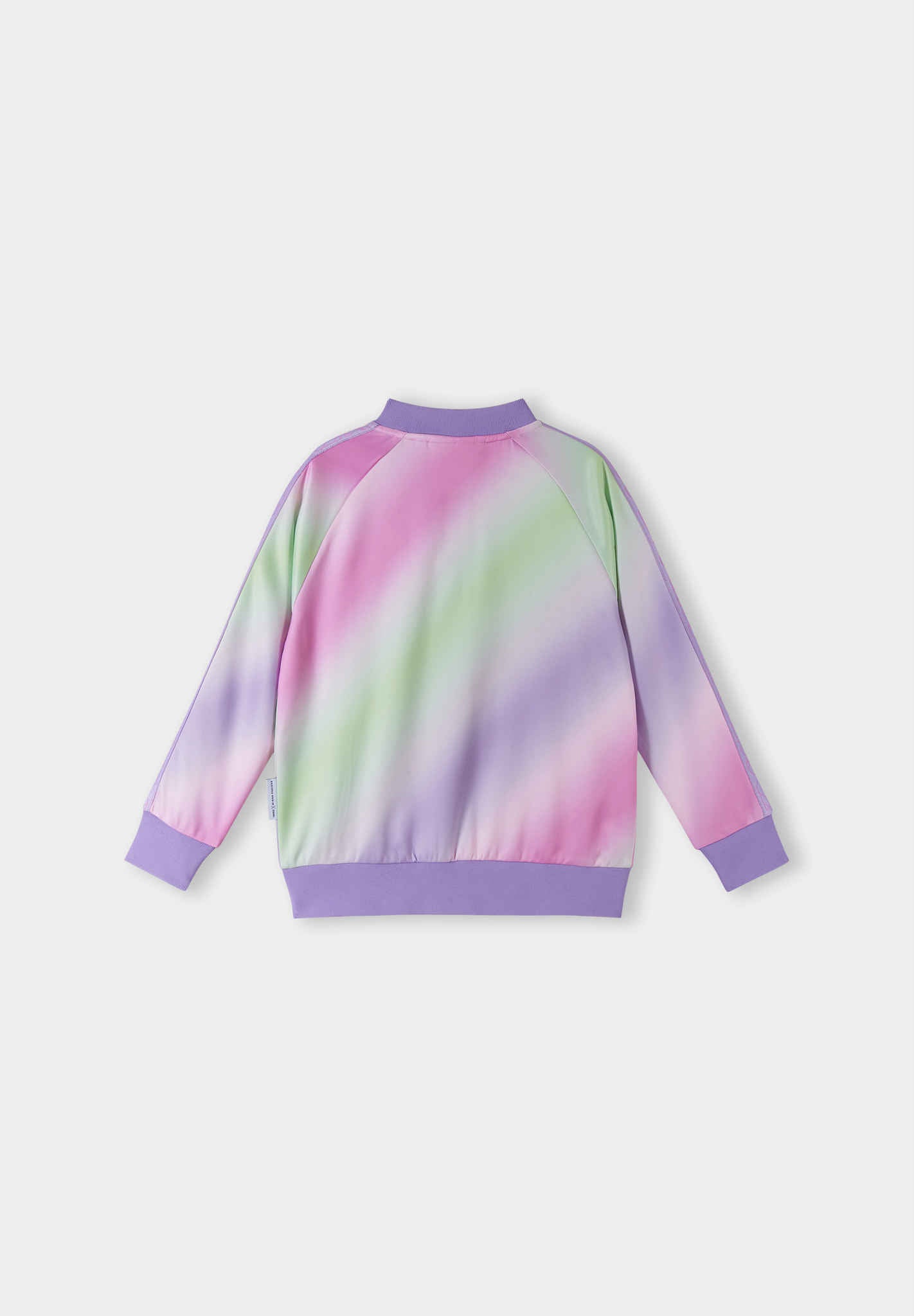 Trøje Peace Full-Zip