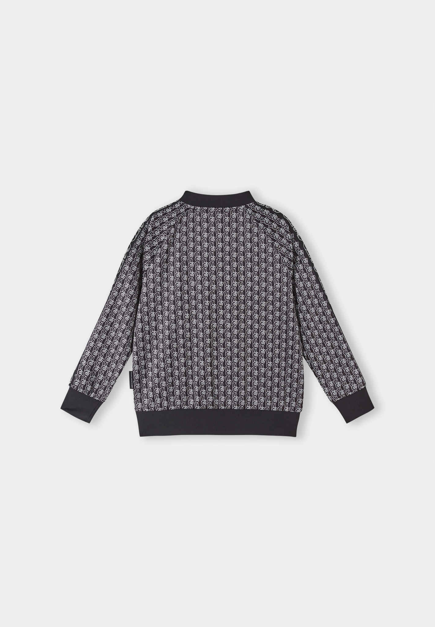 Trøje Peace Full-Zip