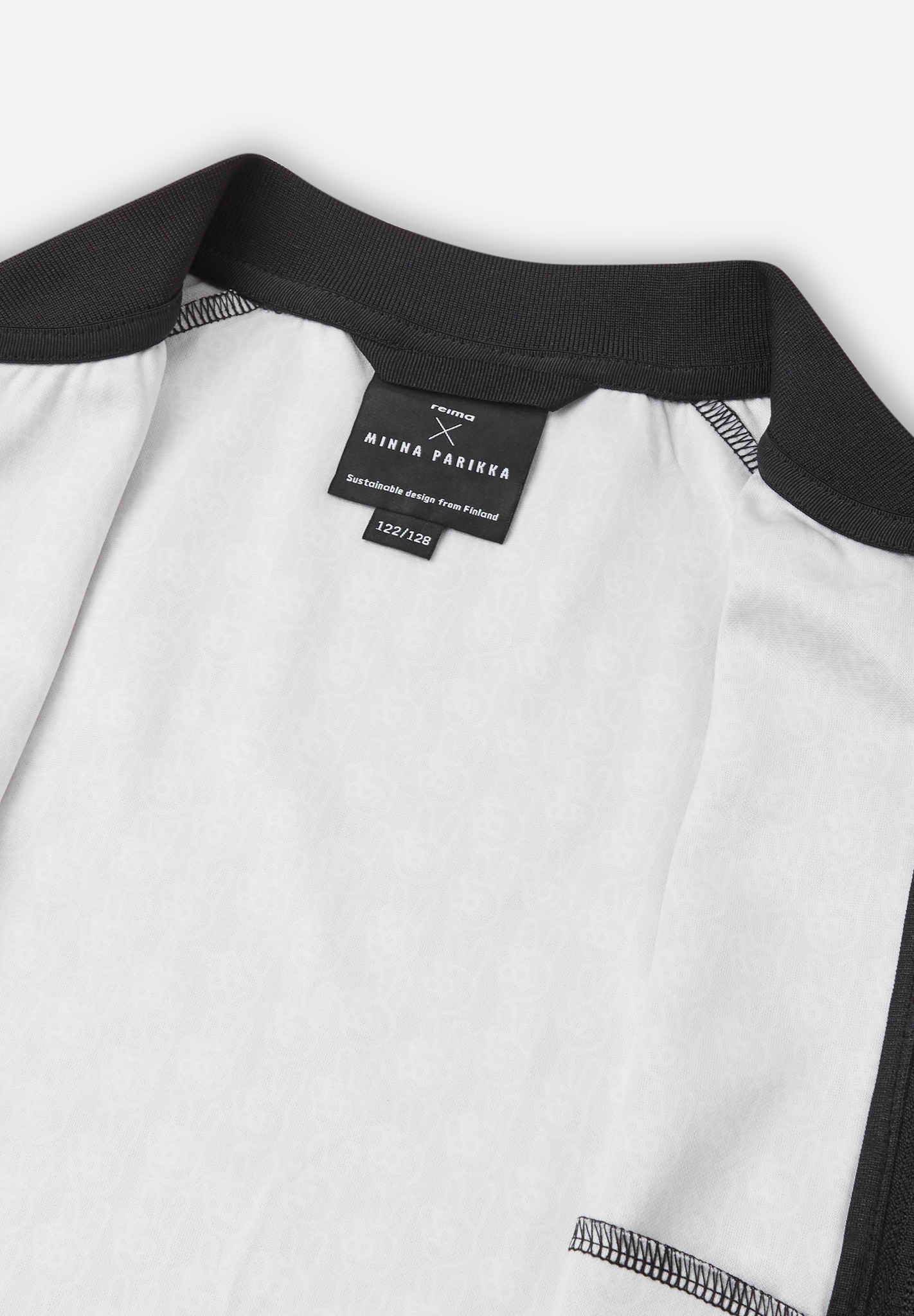 Trøje Peace Full-Zip