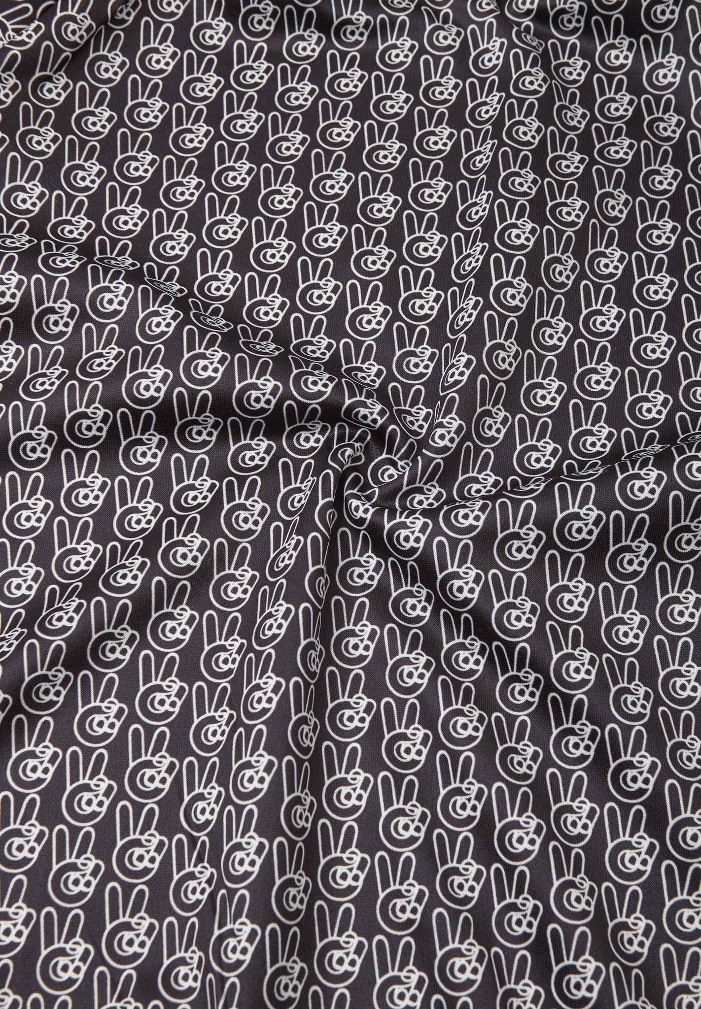 Trøje Peace Full-Zip