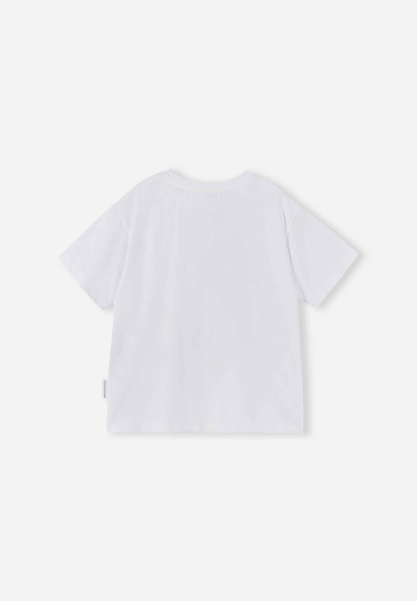 T-shirt Peace Tee