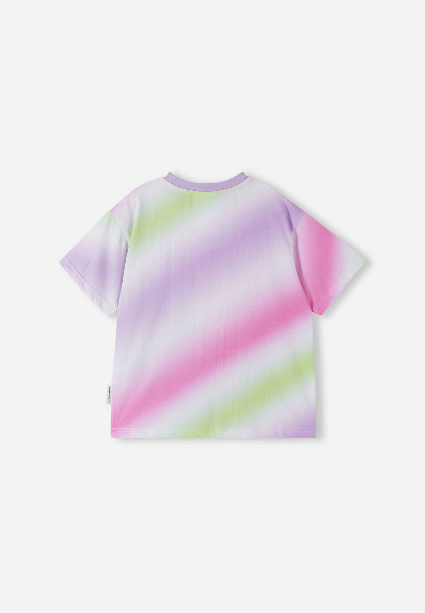 T-shirt Peace Tee