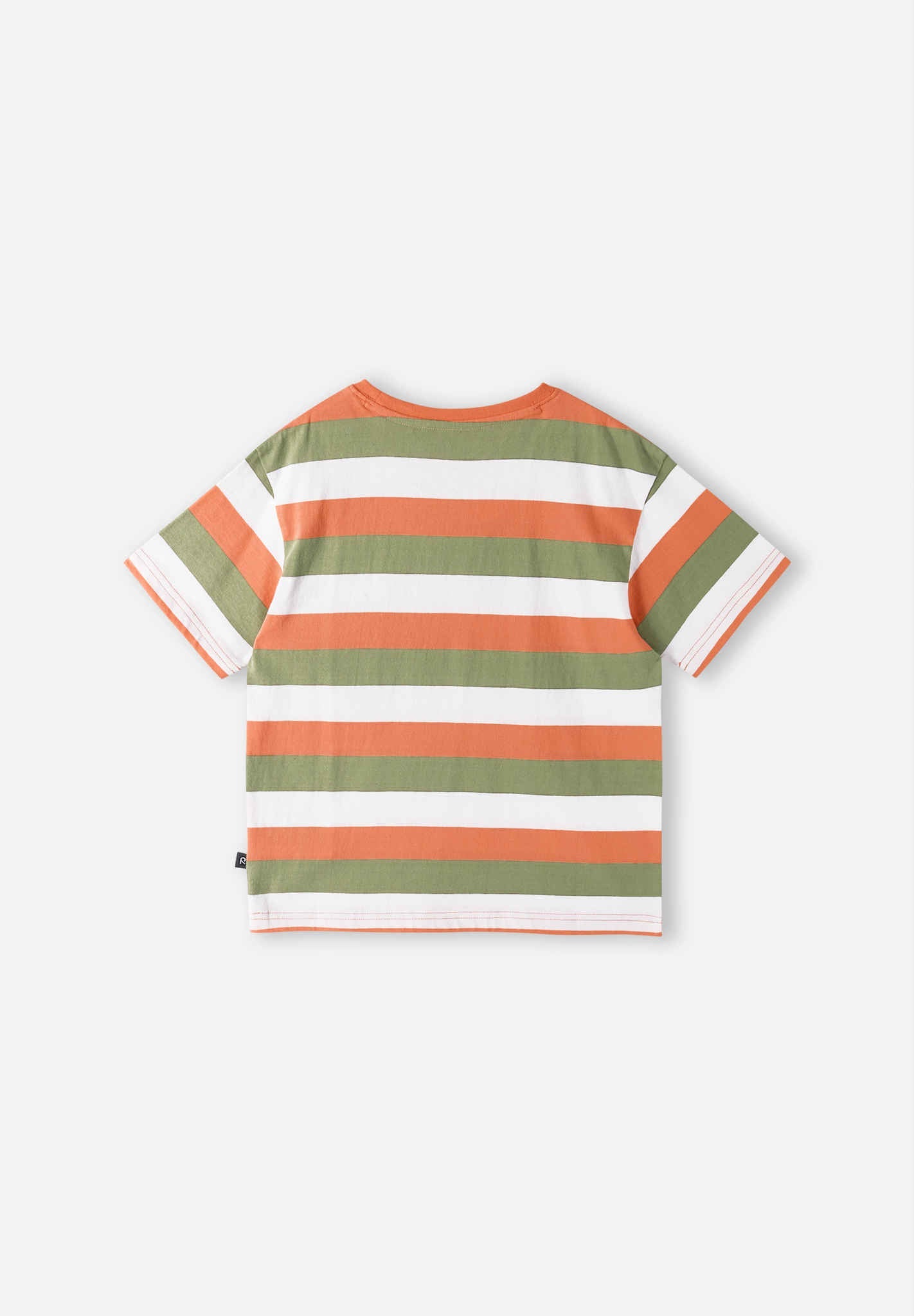 T-shirt Rannut
