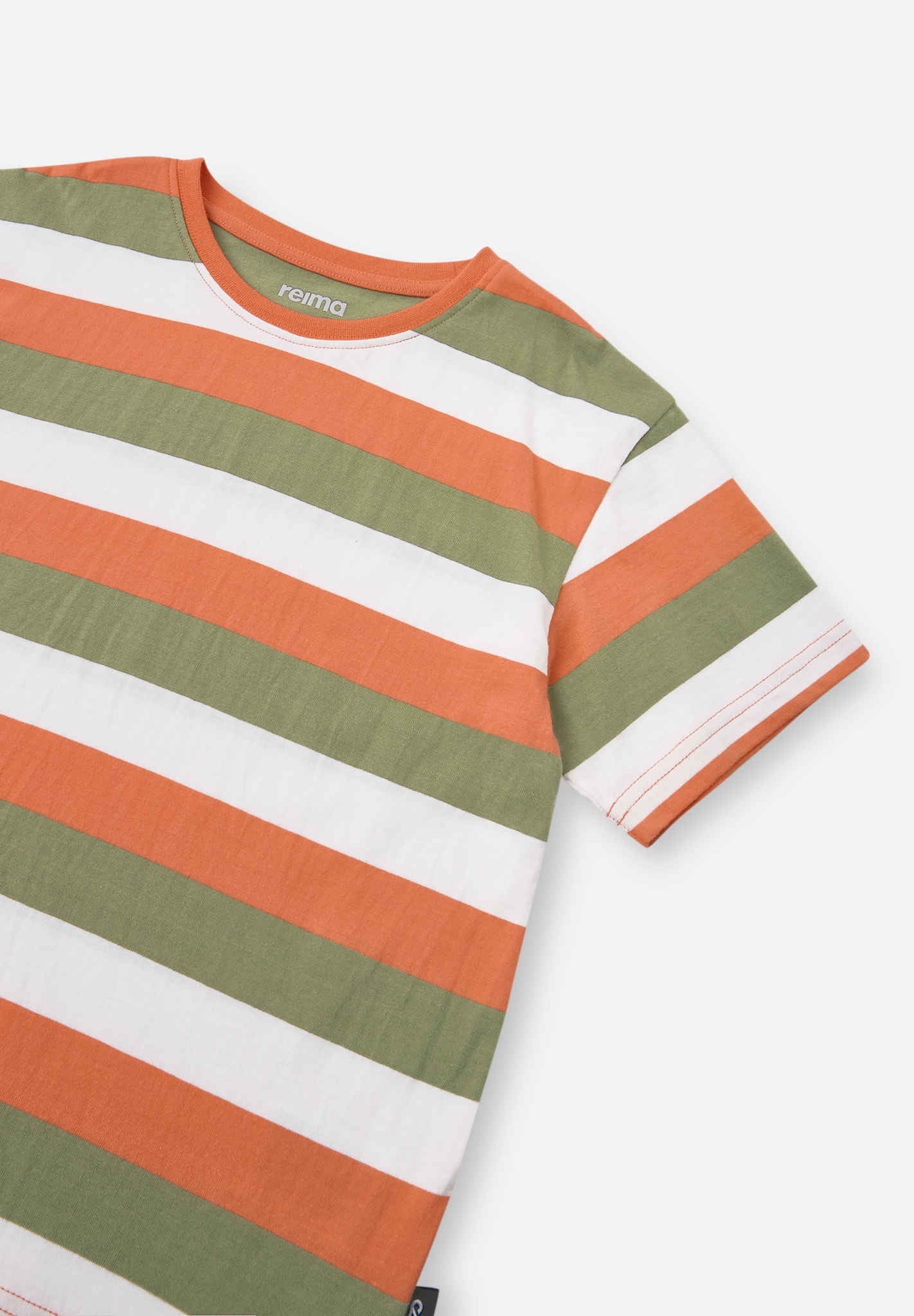 T-shirt Rannut