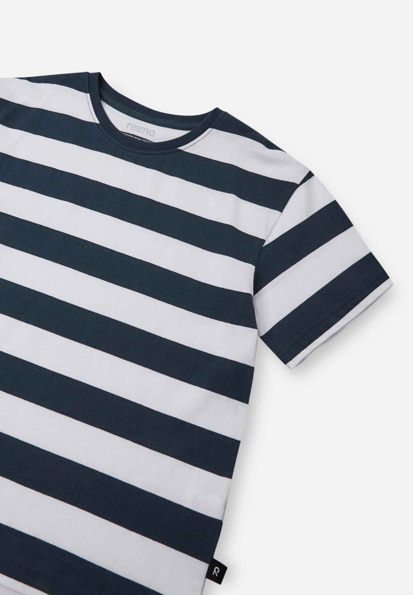 T-shirt Rannut