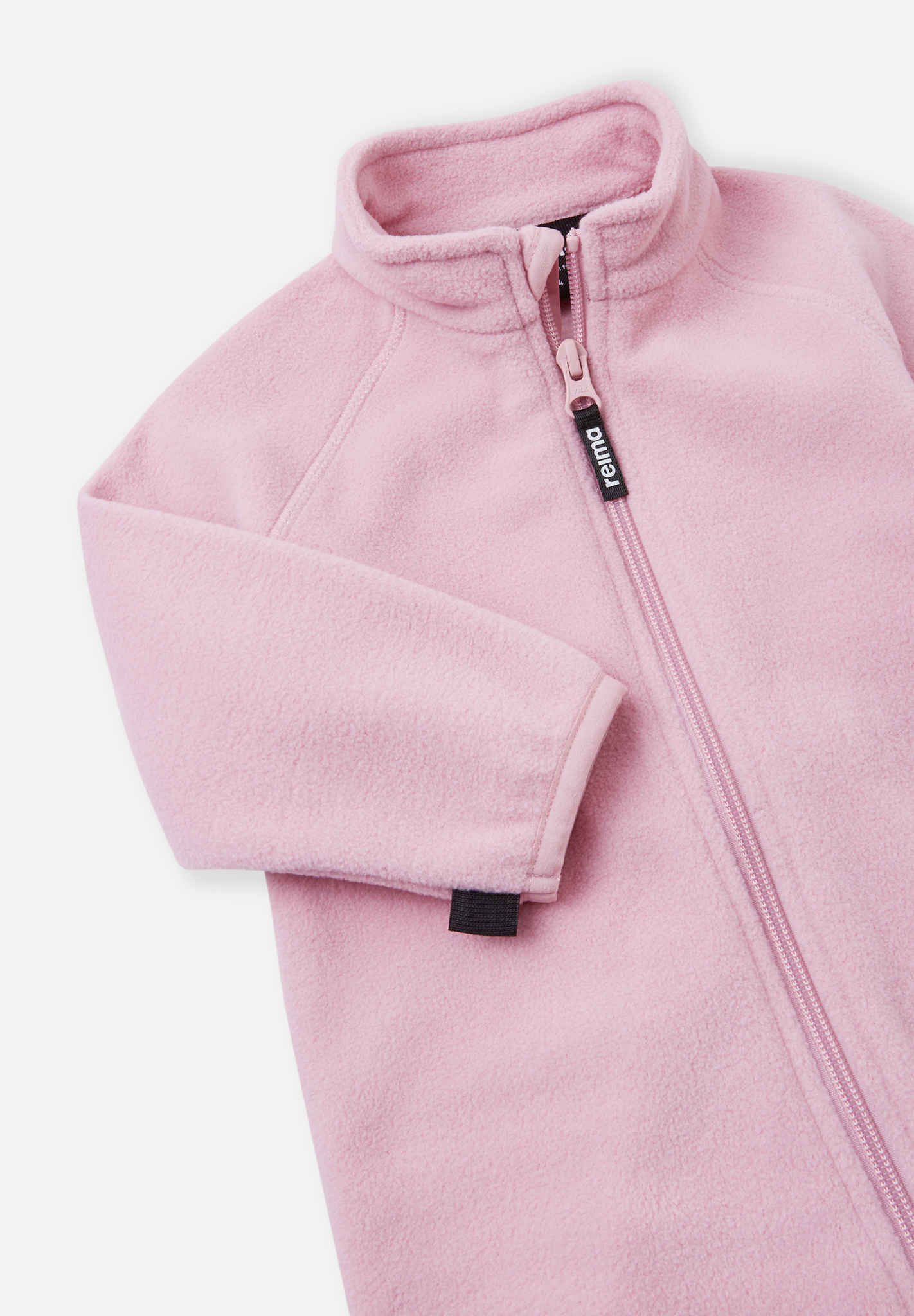Fleece heldragt til børn Ester